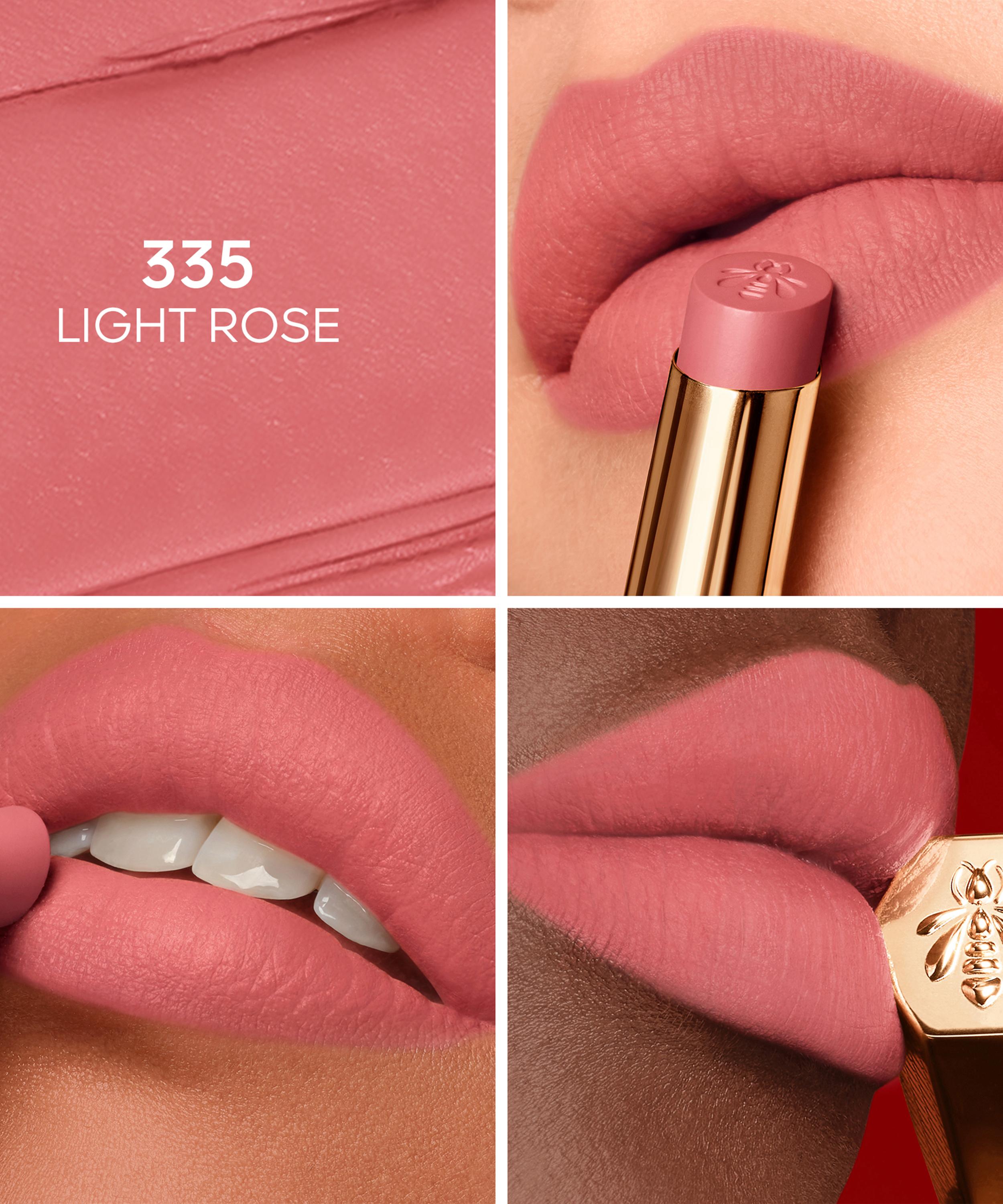 Guerlain - KissKiss Honey-Infused Intense Lipstick 1.85g image number 1