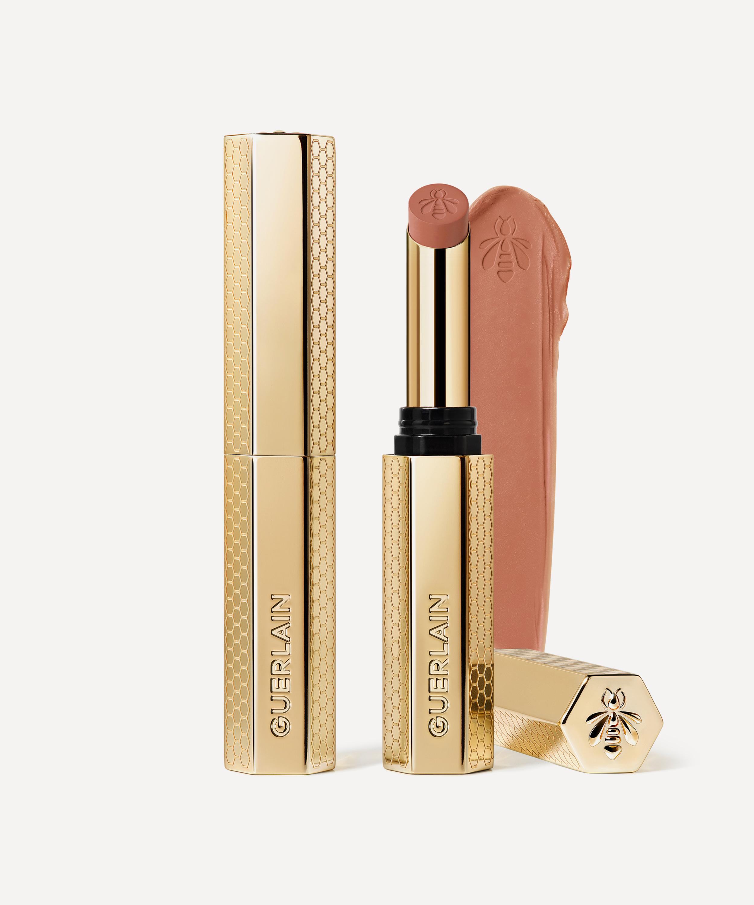 Guerlain - KissKiss Honey-Infused Intense Lipstick 1.85g