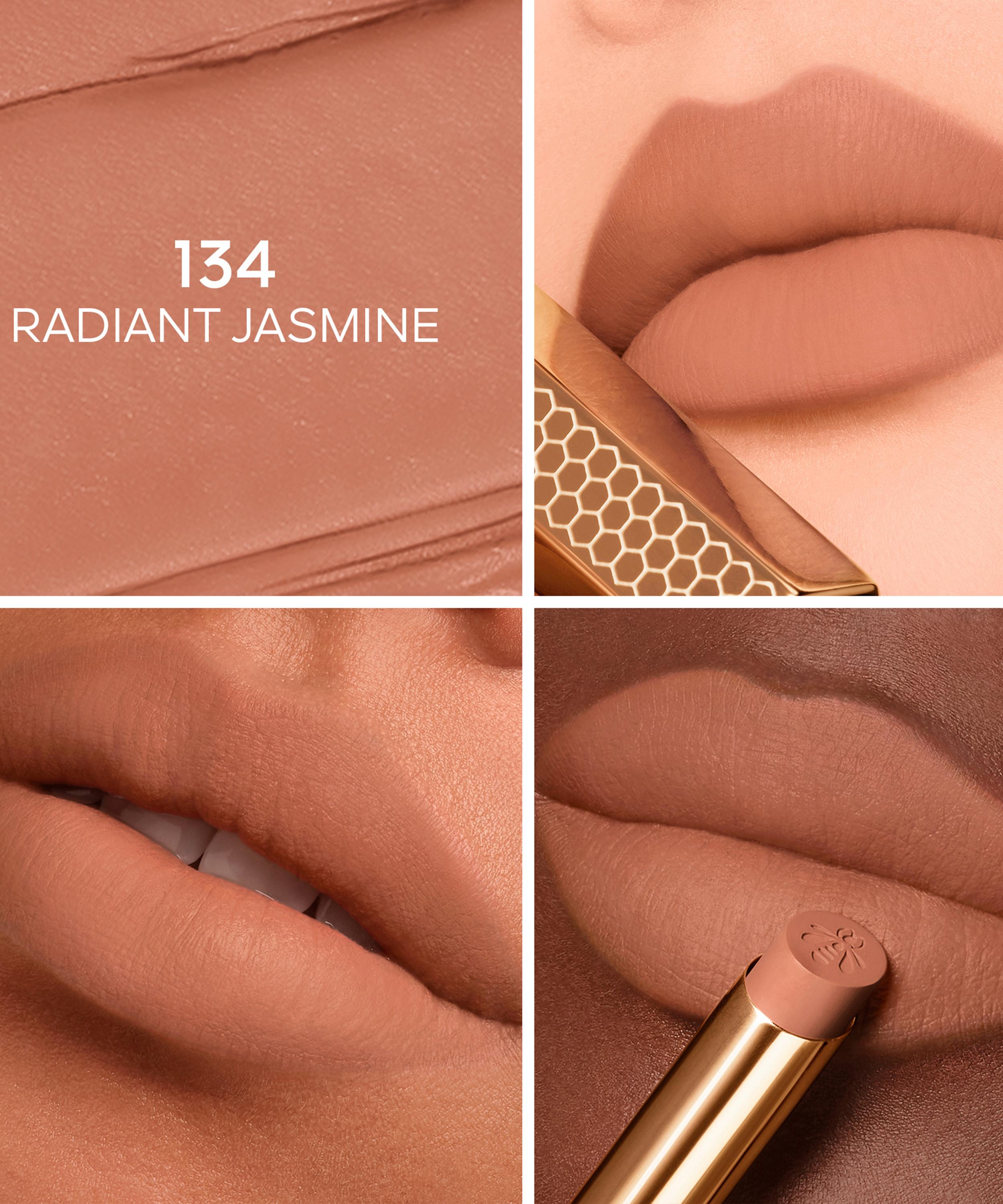 Guerlain - KissKiss Honey-Infused Intense Lipstick 1.85g image number 1