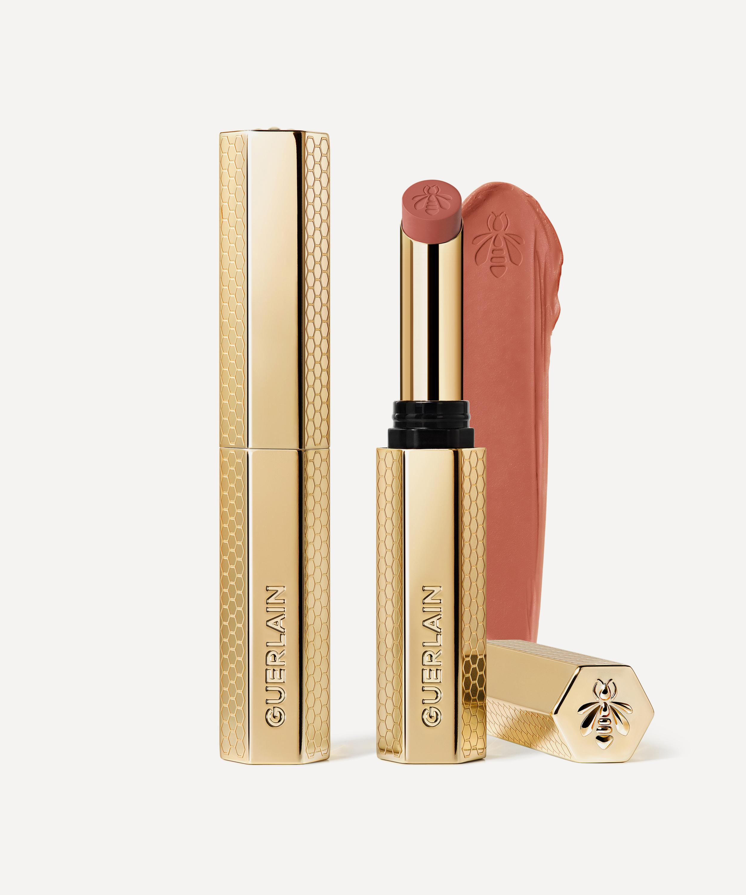Guerlain - KissKiss Honey-Infused Intense Lipstick 1.85g