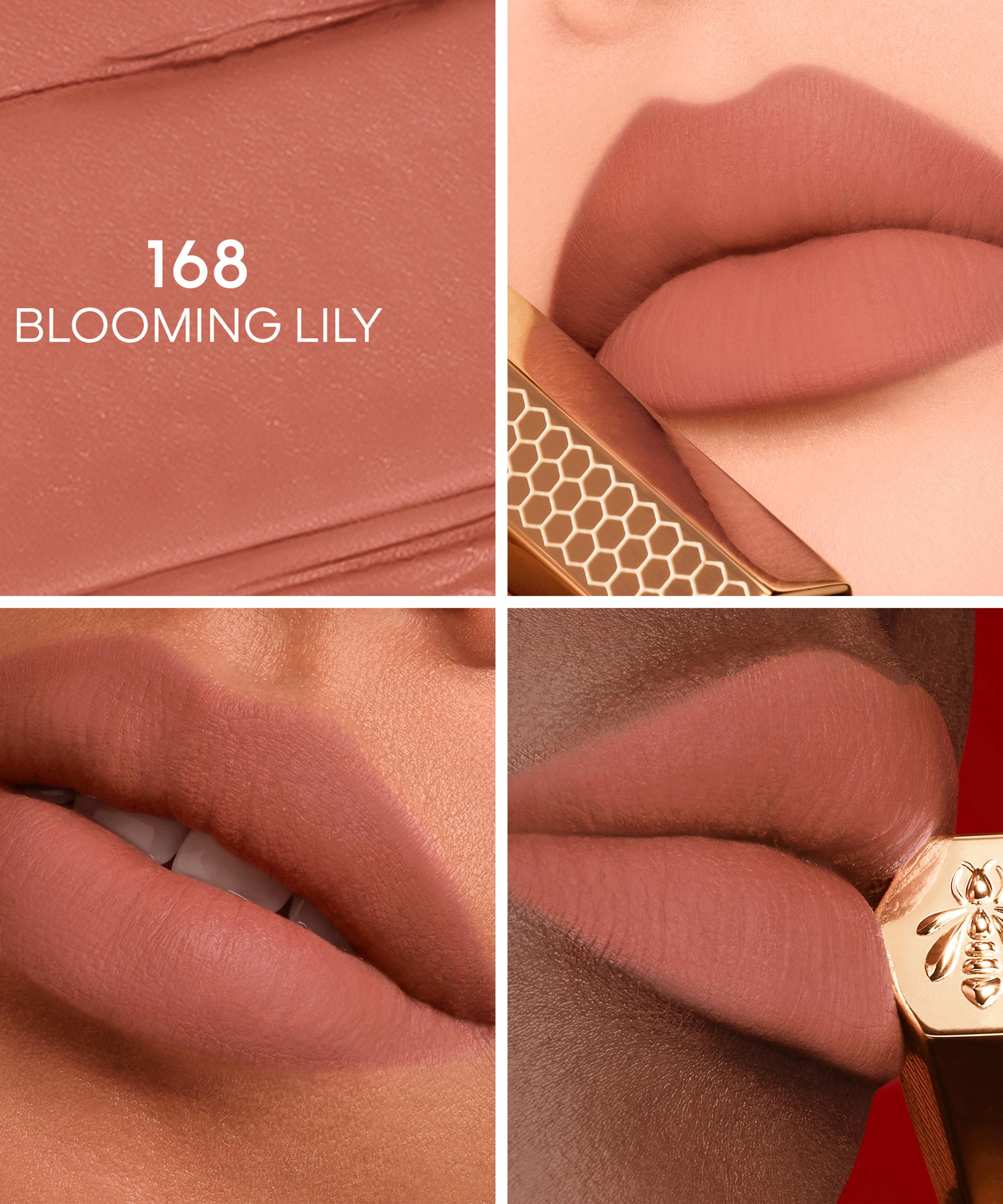 Guerlain - KissKiss Honey-Infused Intense Lipstick 1.85g image number 1