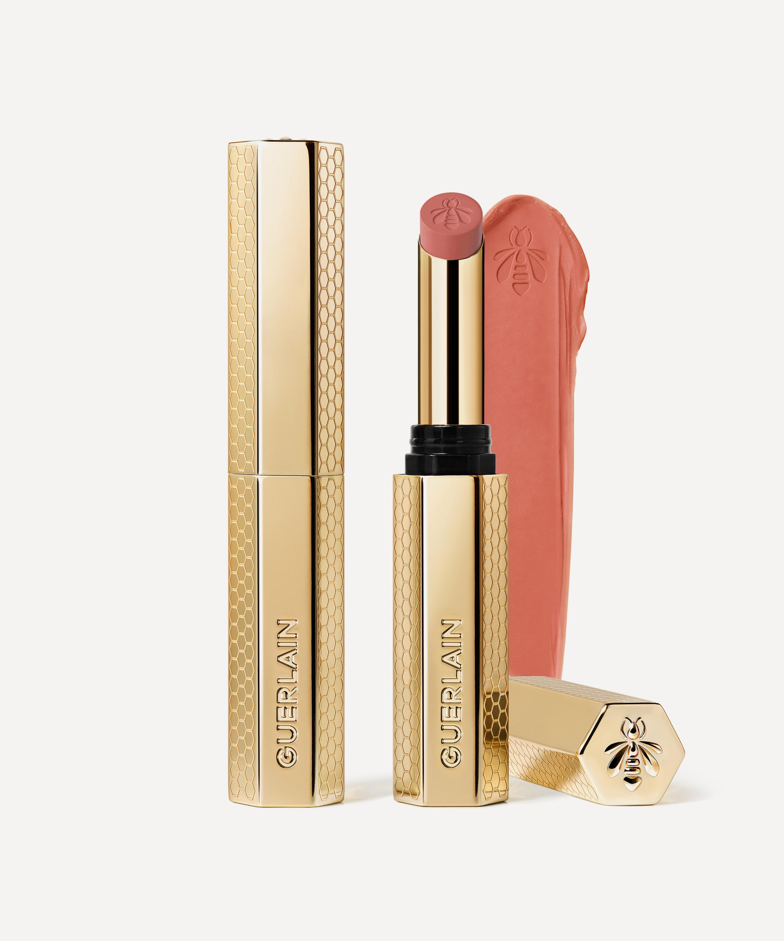 Guerlain - KissKiss Honey-Infused Intense Lipstick 1.85g