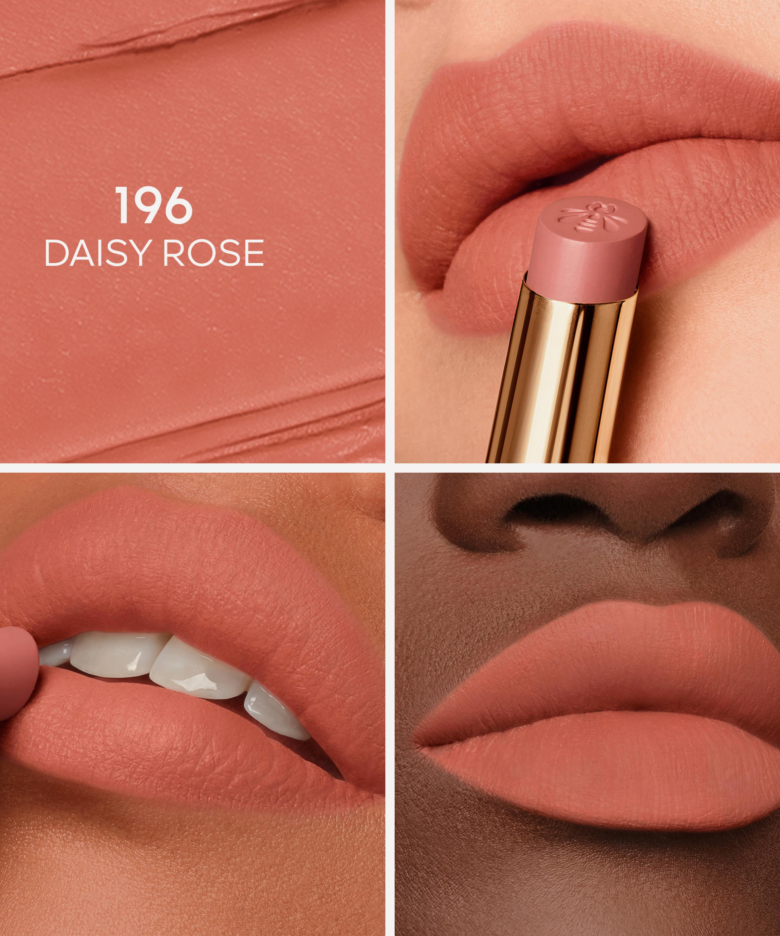 Guerlain - KissKiss Honey-Infused Intense Lipstick 1.85g image number 1