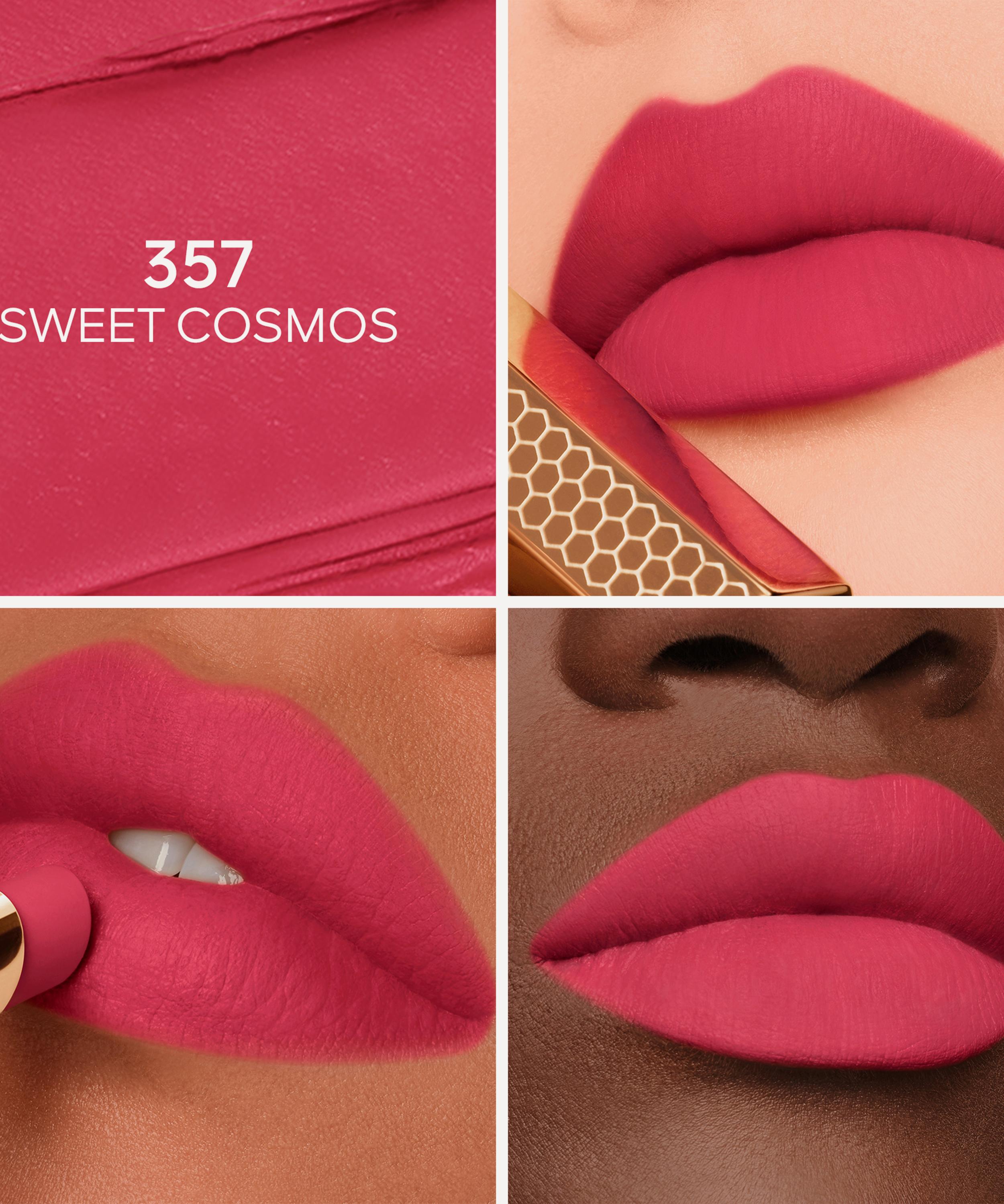 Guerlain - KissKiss Honey-Infused Intense Lipstick 1.85g image number 1