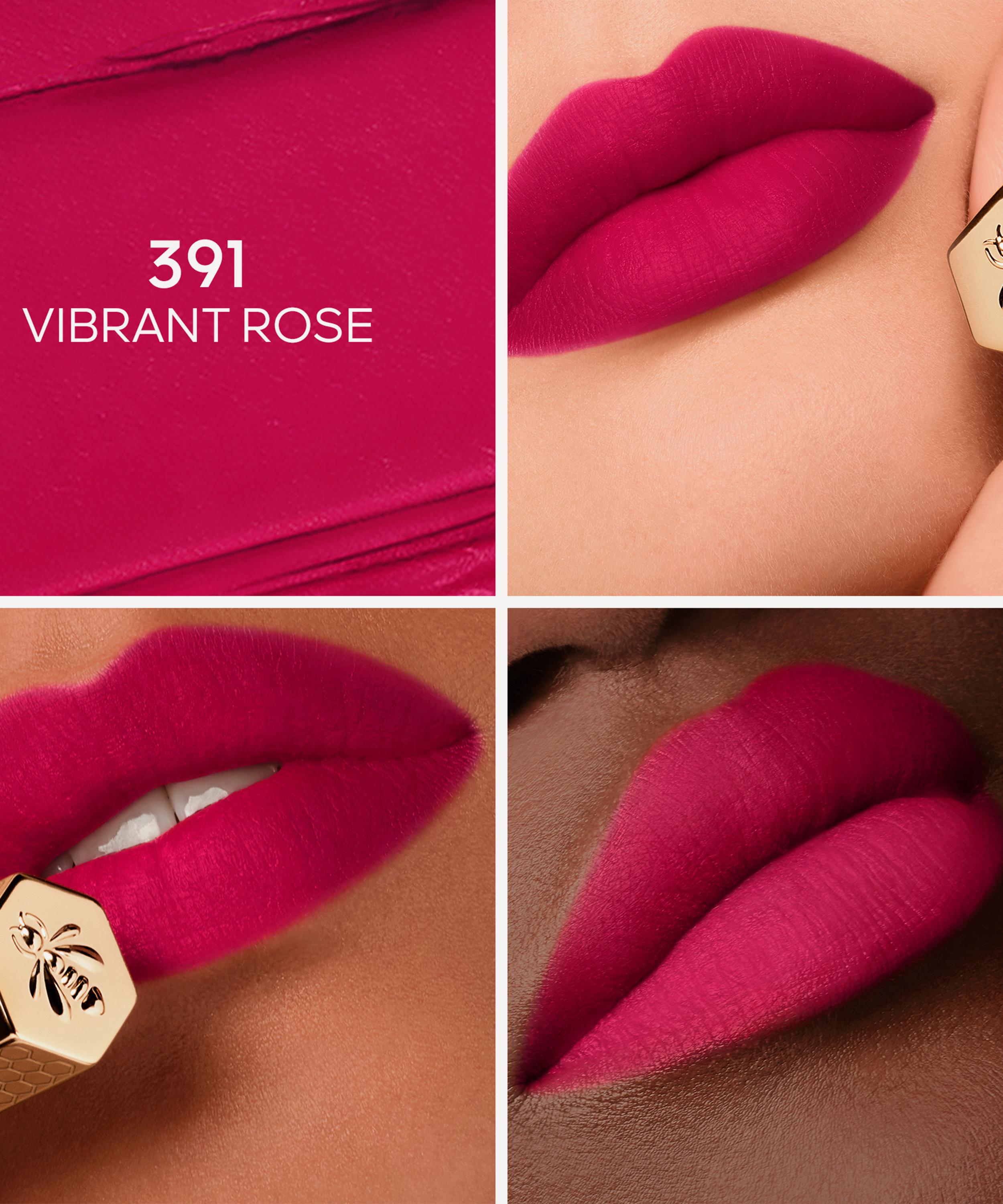 Guerlain - KissKiss Honey-Infused Intense Lipstick 1.85g image number 1