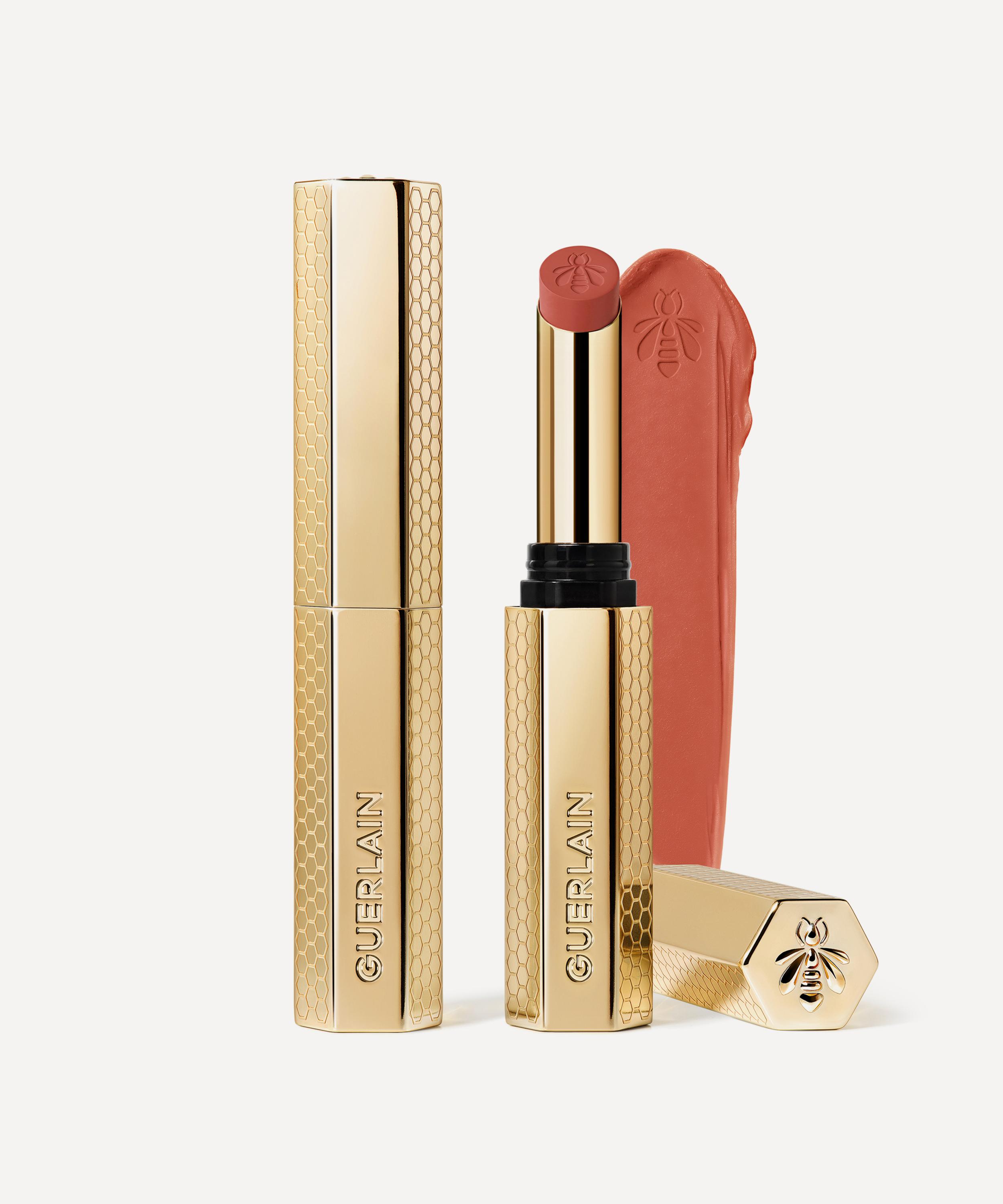 Guerlain - KissKiss Honey-Infused Intense Lipstick 1.85g