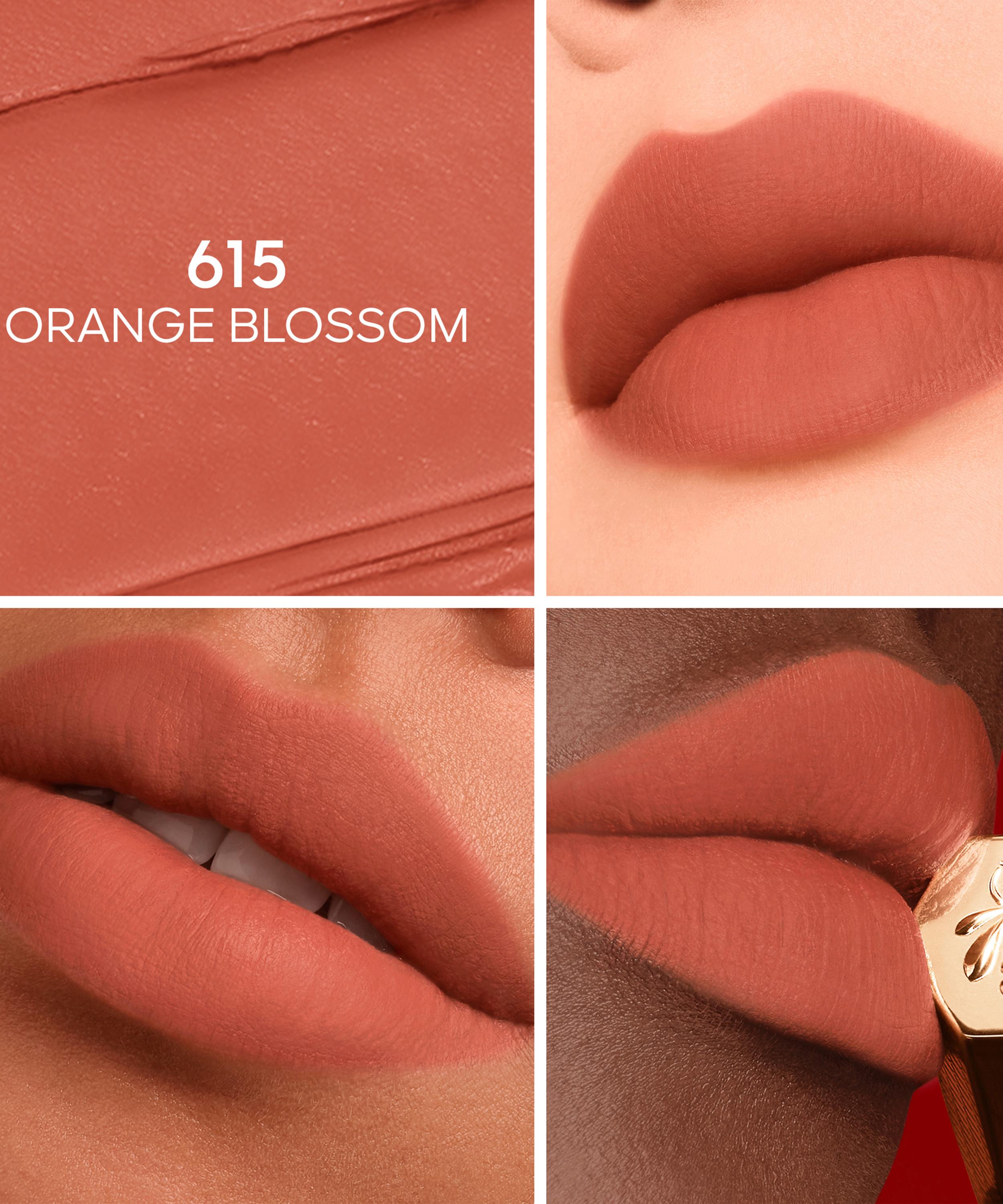 Guerlain - KissKiss Honey-Infused Intense Lipstick 1.85g image number 1