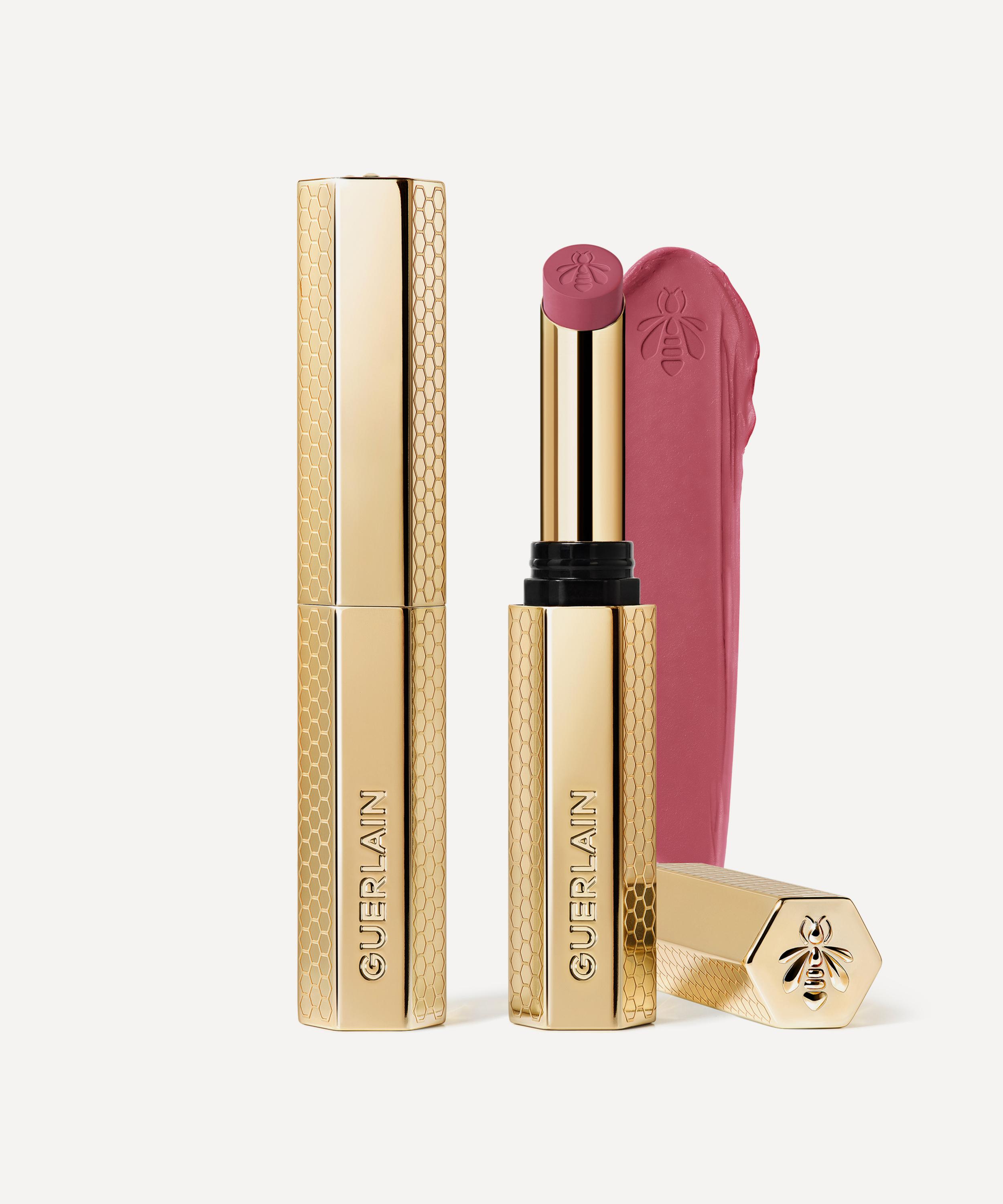 Guerlain - KissKiss Honey-Infused Intense Lipstick 1.85g