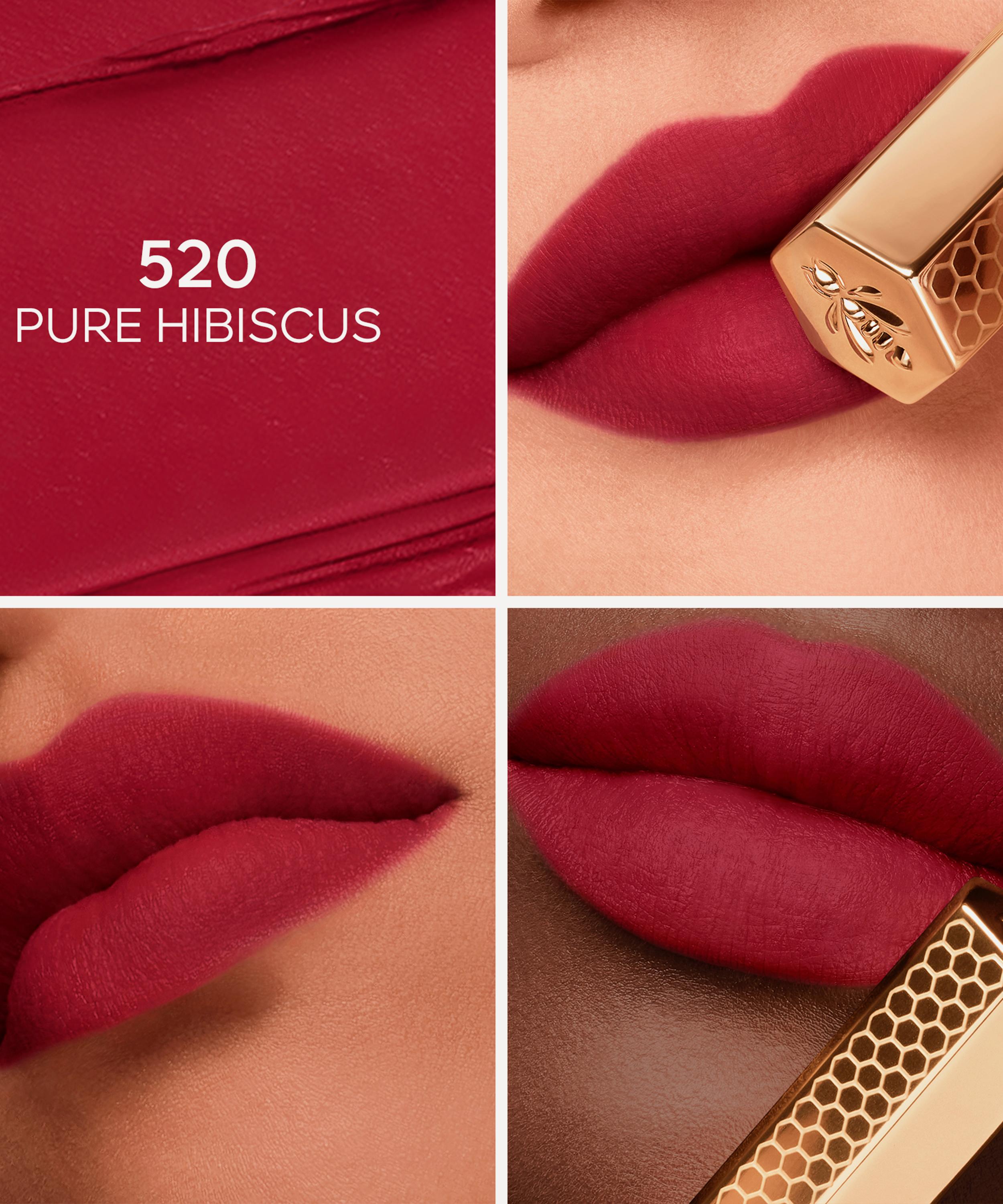 Guerlain - KissKiss Honey-Infused Intense Lipstick 1.85g image number 1
