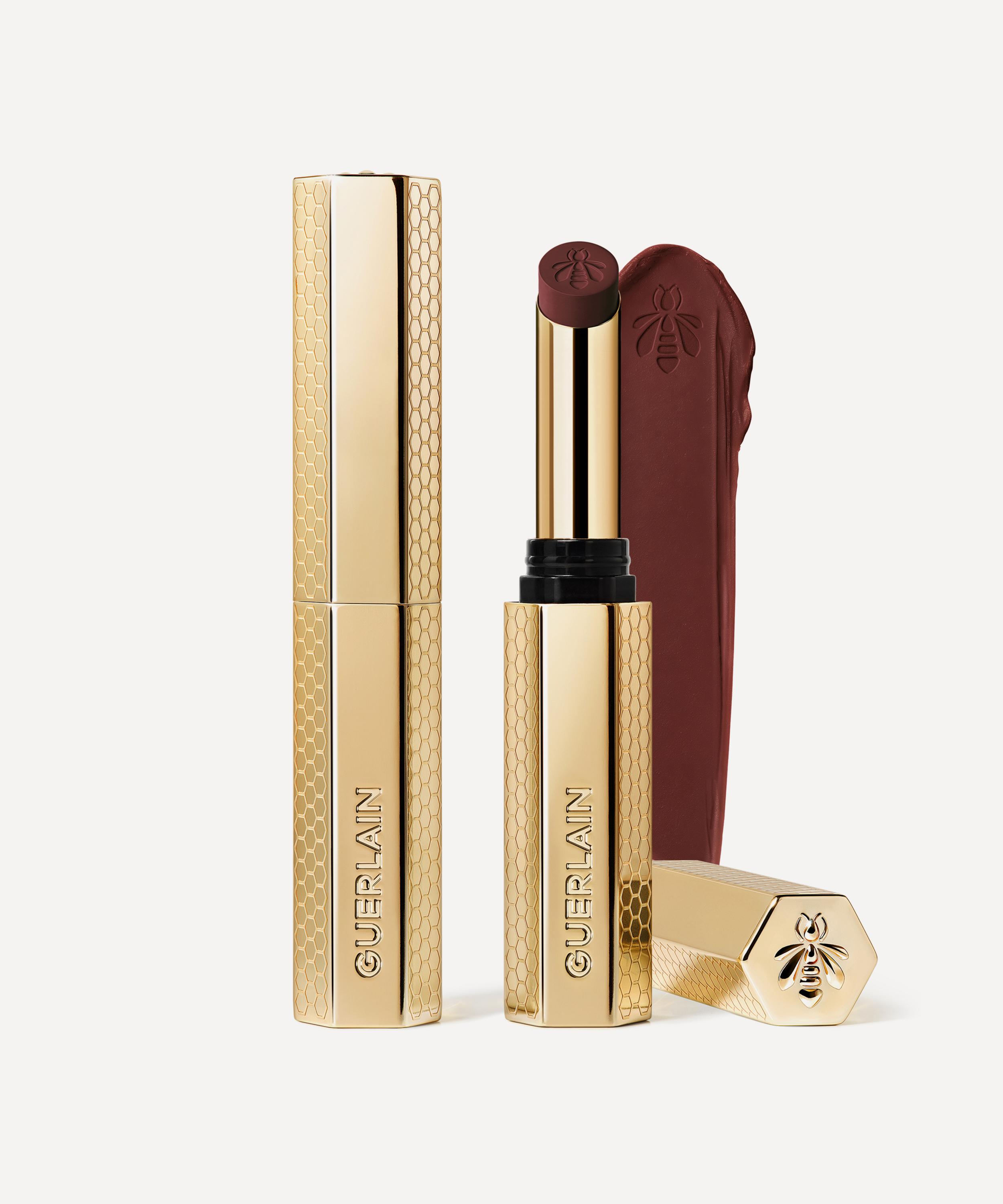 Guerlain - KissKiss Honey-Infused Intense Lipstick 1.85g