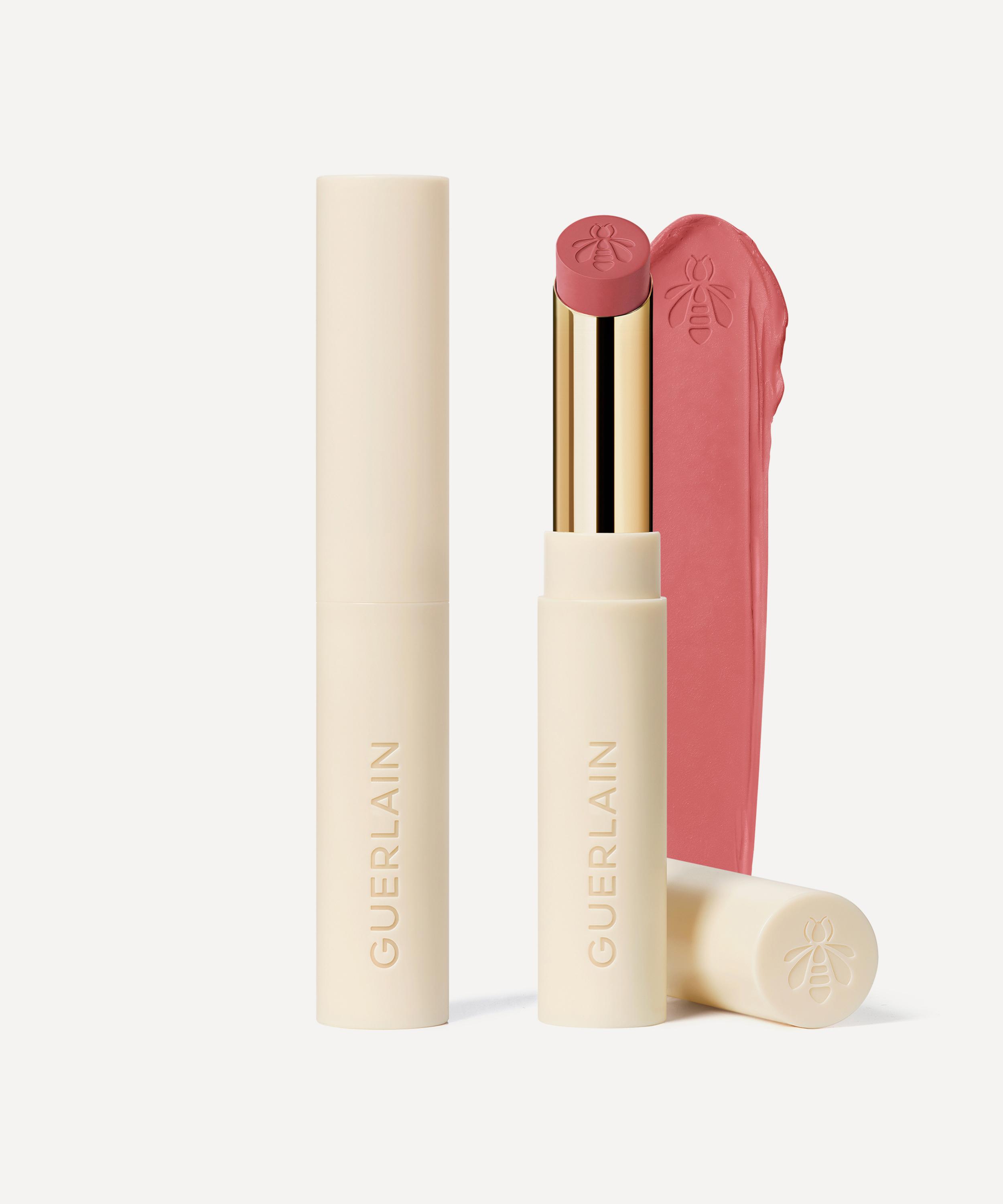 Guerlain - KissKiss Honey-Infused Intense Lipstick Refill 1.85g