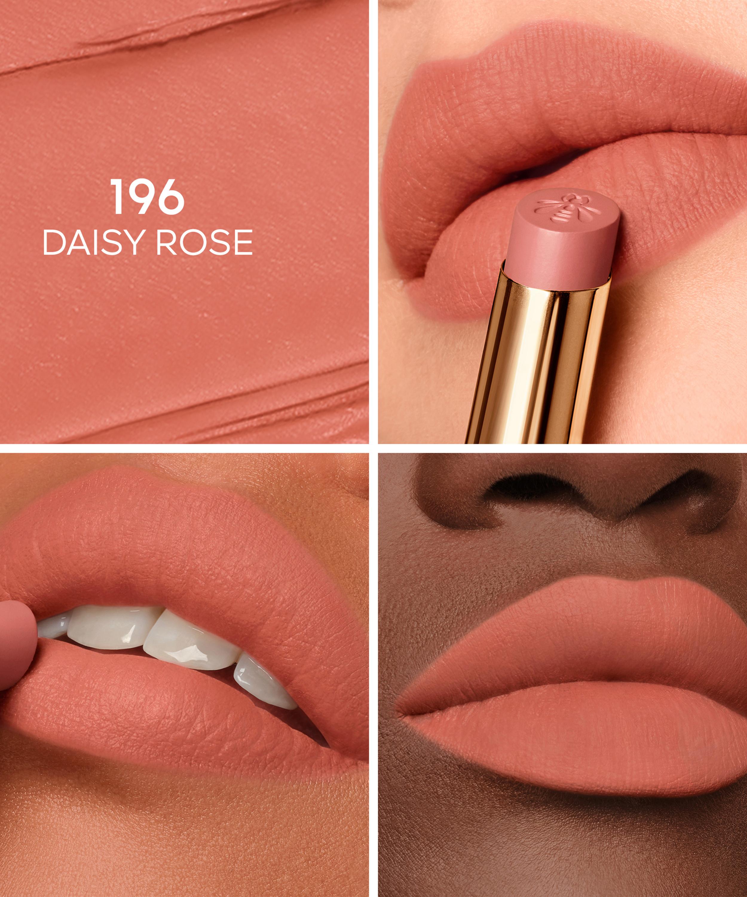 Guerlain - KissKiss Honey-Infused Intense Lipstick Refill 1.85g image number 1