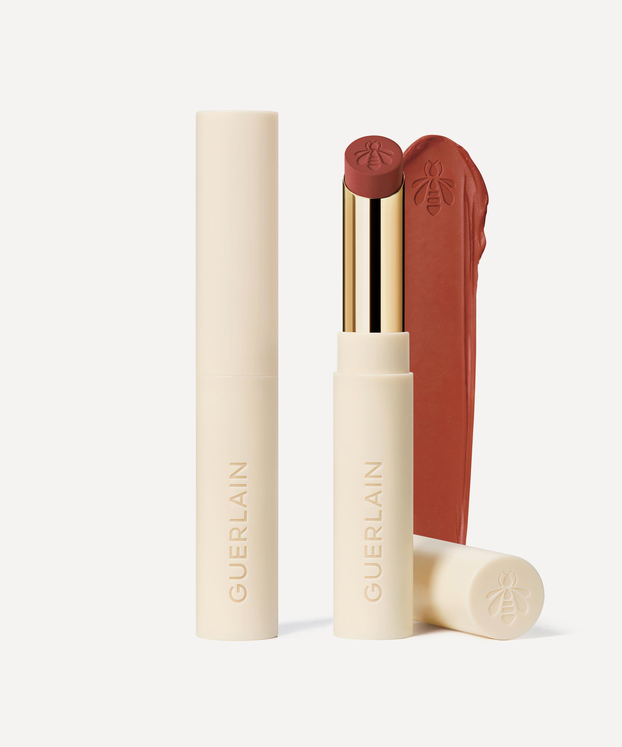 Guerlain - KissKiss Honey-Infused Intense Lipstick Refill 1.85g