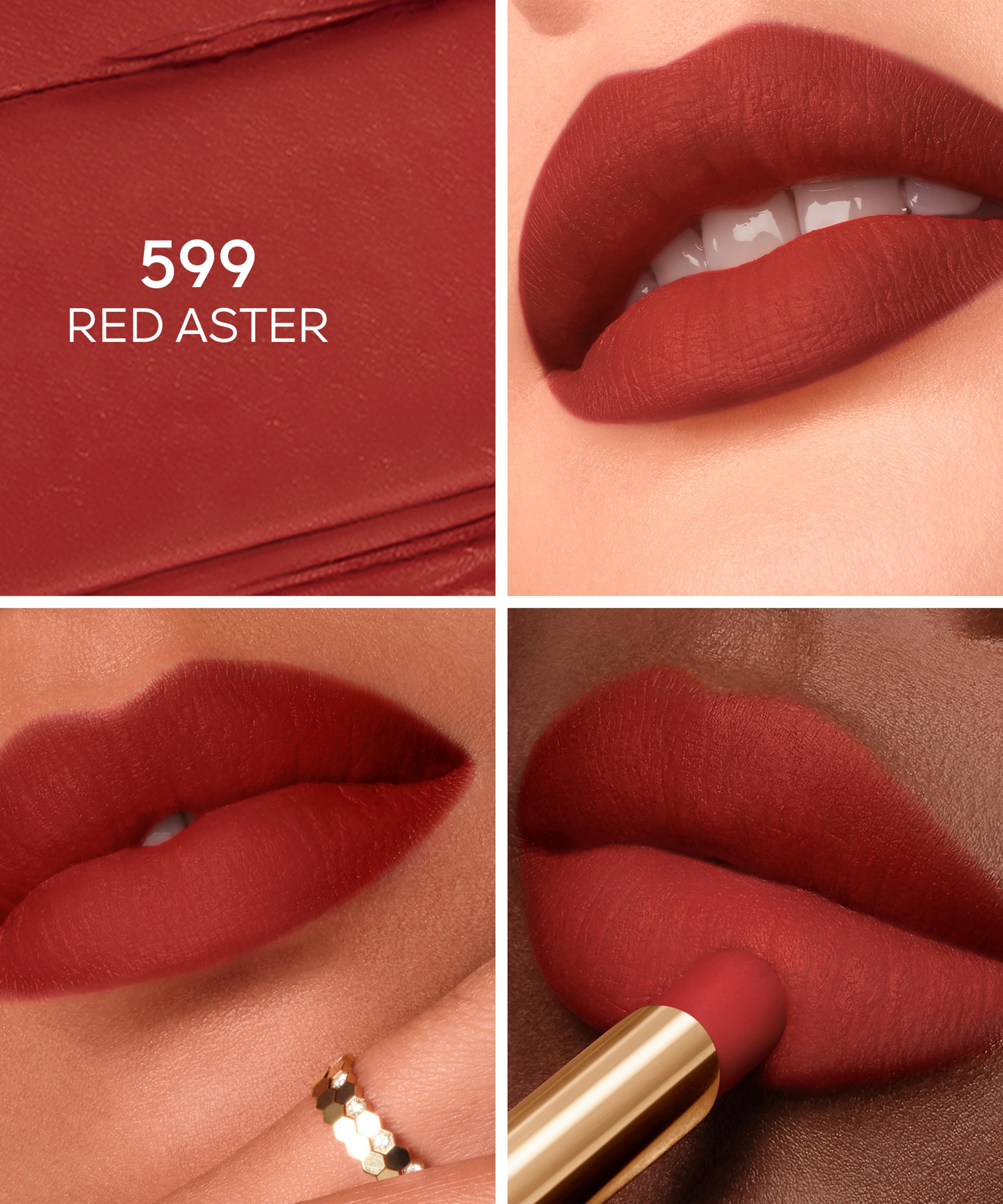 Guerlain - KissKiss Honey-Infused Intense Lipstick 1.85g image number 1