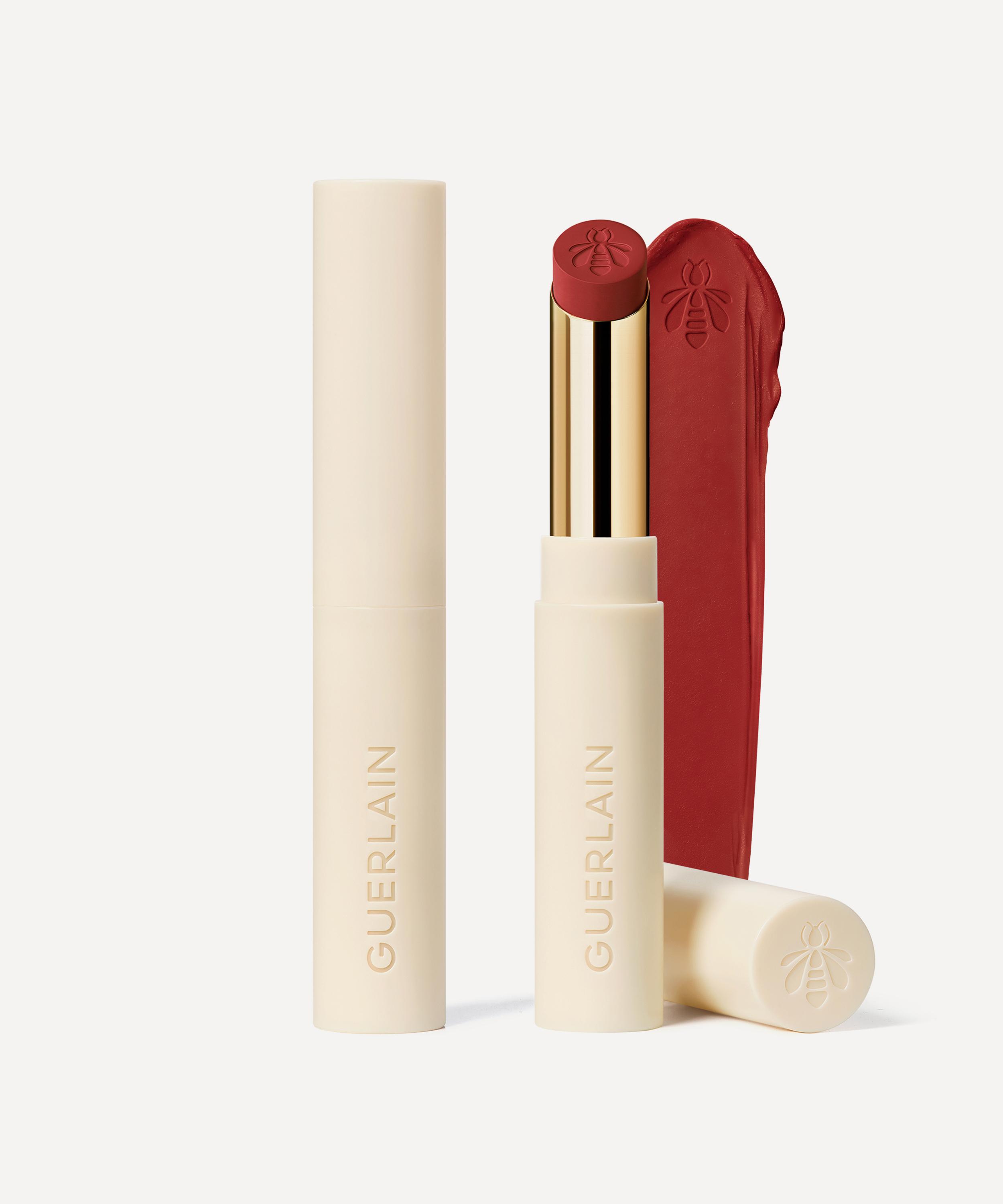 Guerlain - KissKiss Honey-Infused Intense Lipstick Refill 1.85g