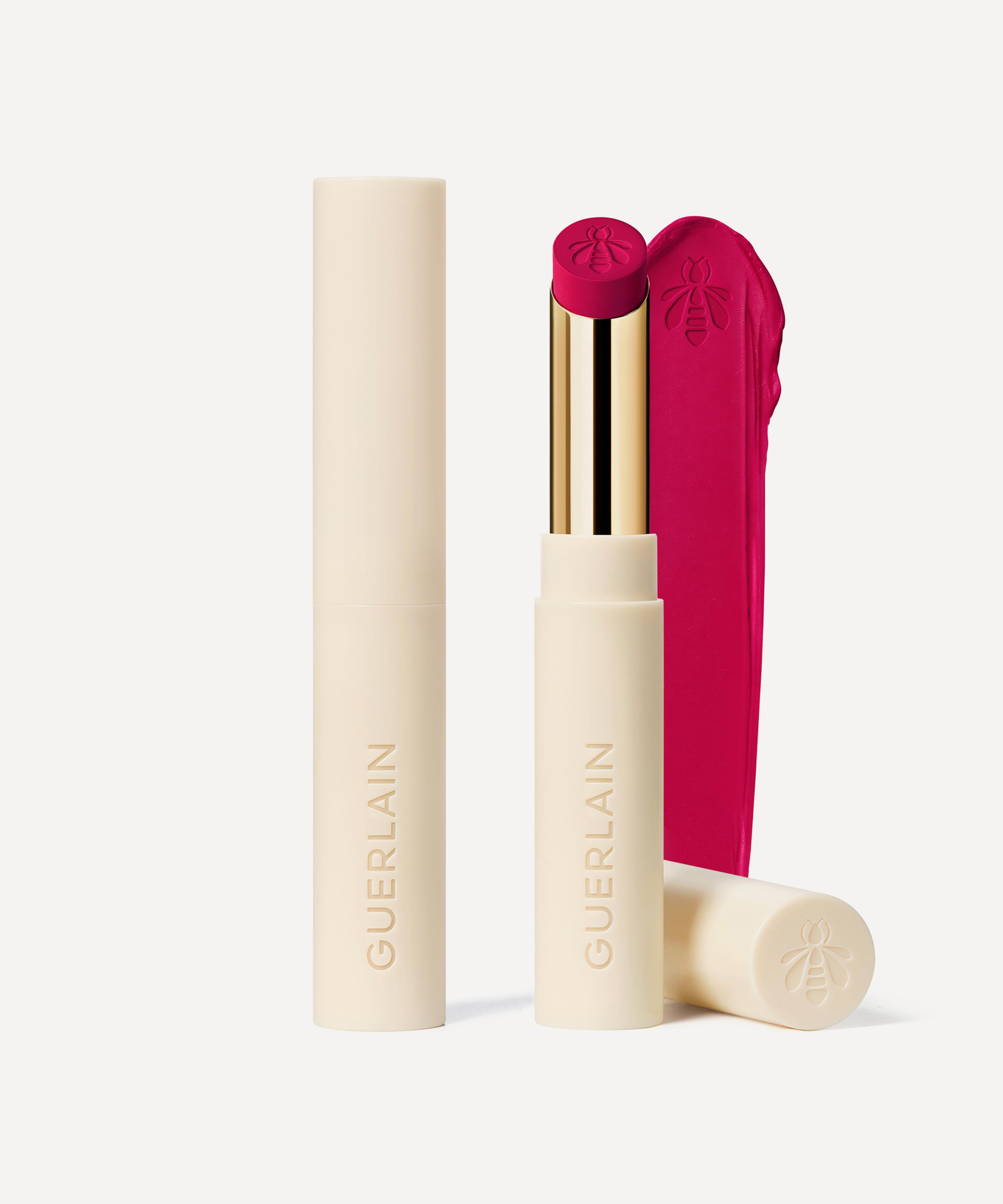 Guerlain - KissKiss Honey-Infused Intense Lipstick Refill 1.85g