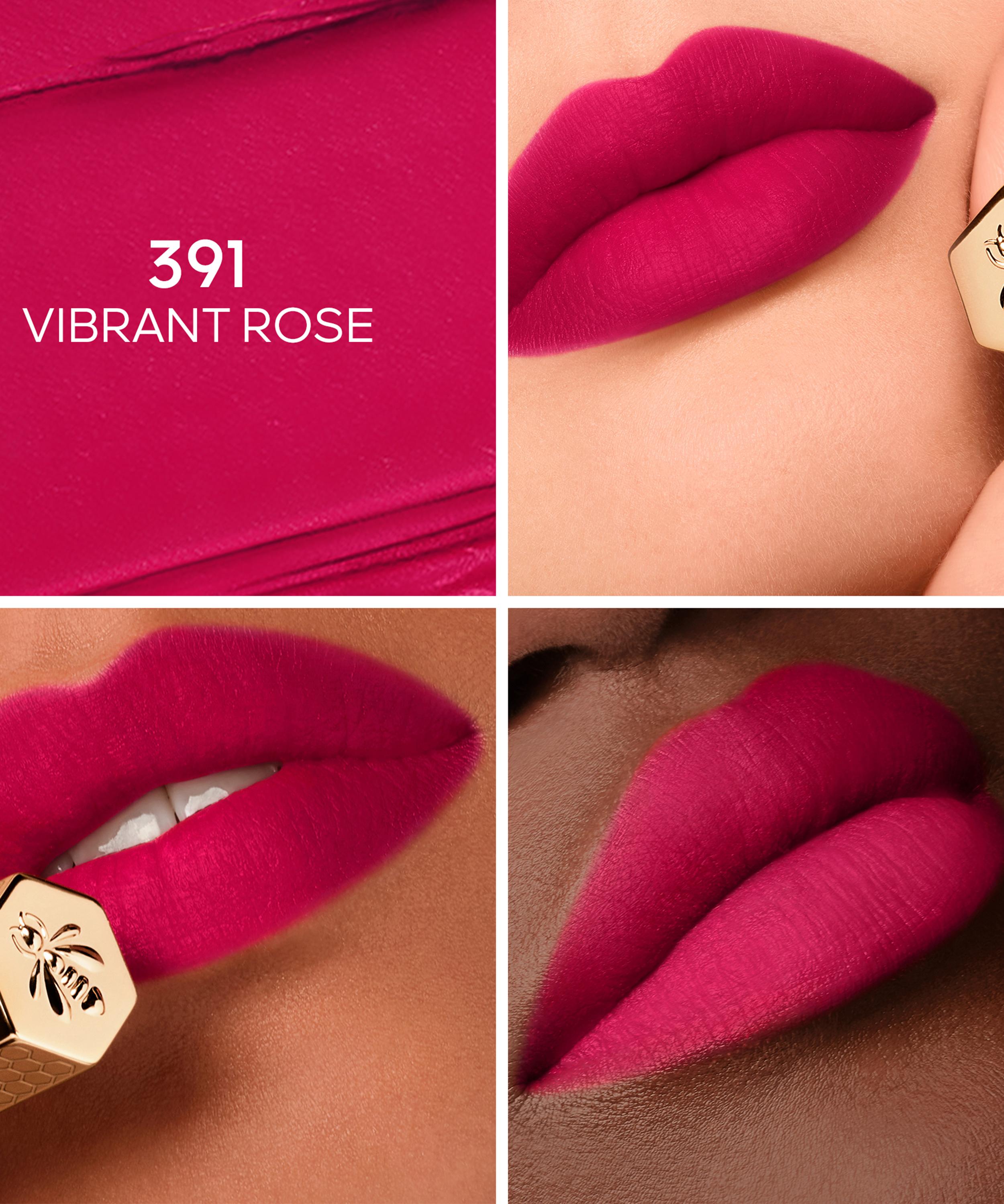 Guerlain - KissKiss Honey-Infused Intense Lipstick Refill 1.85g image number 1