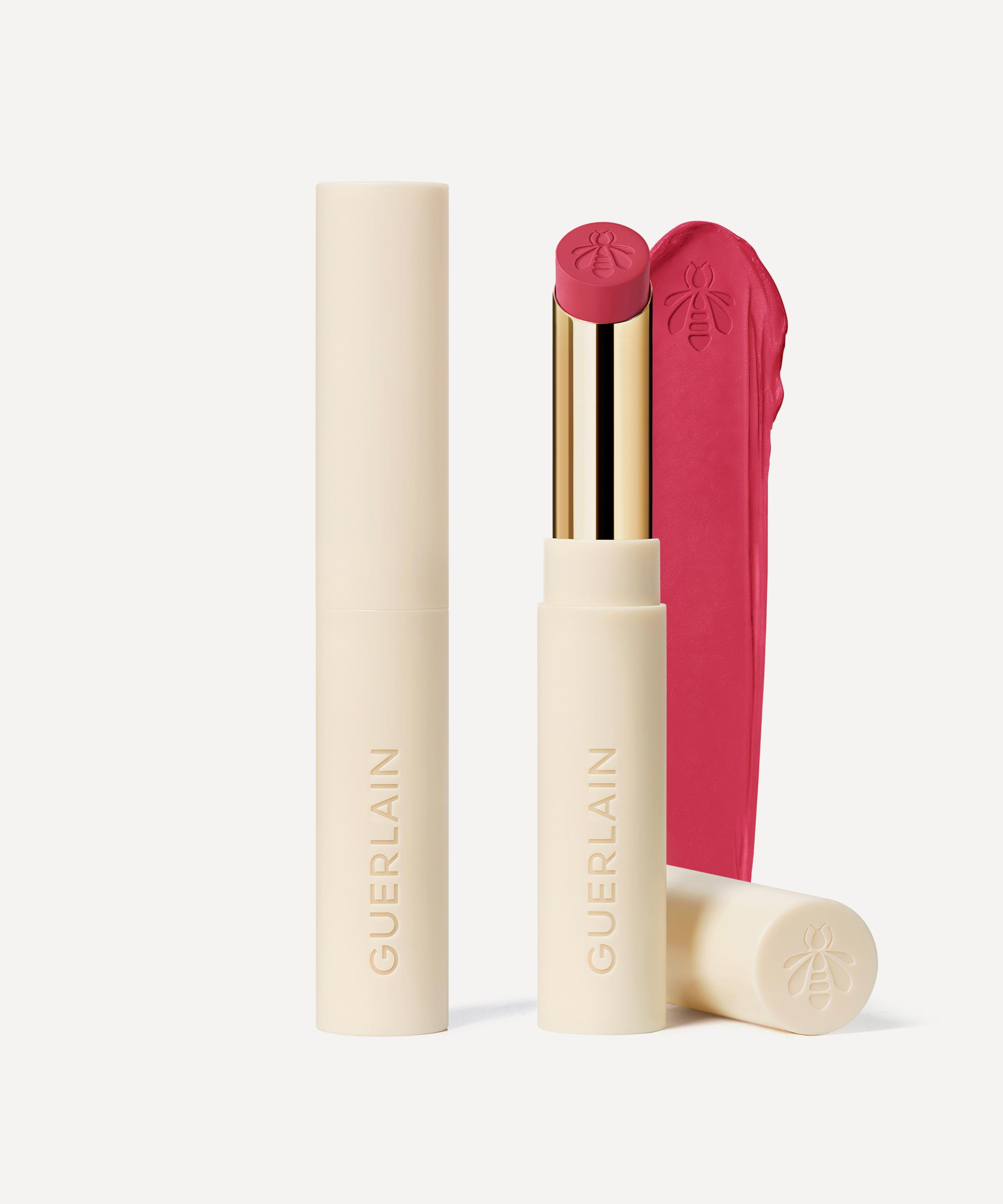 Guerlain - KissKiss Honey-Infused Intense Lipstick Refill 1.85g