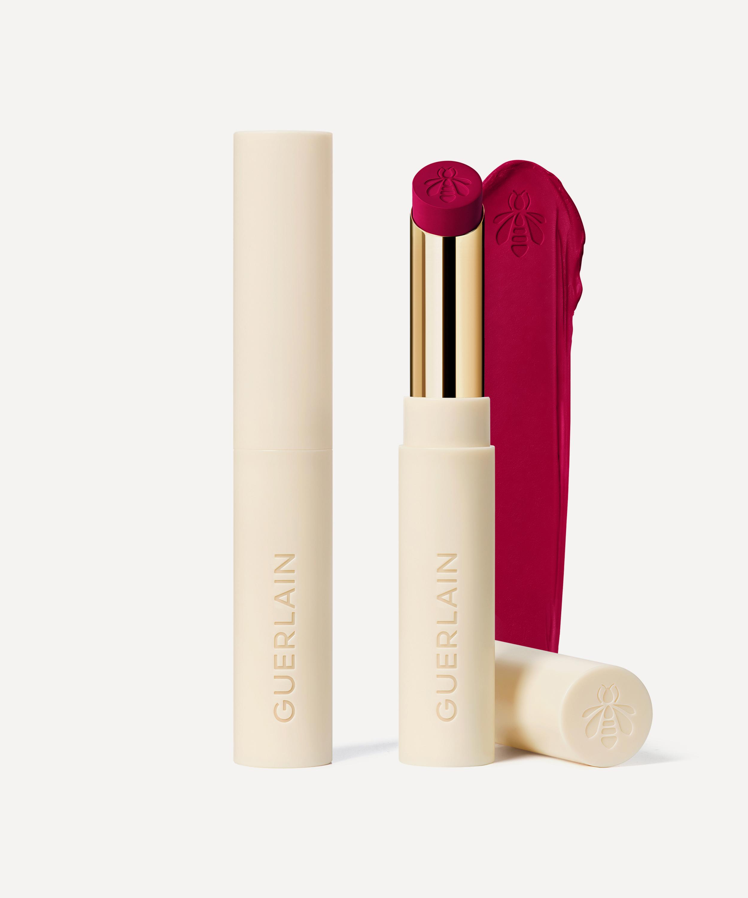 Guerlain - KissKiss Honey-Infused Intense Lipstick Refill 1.85g