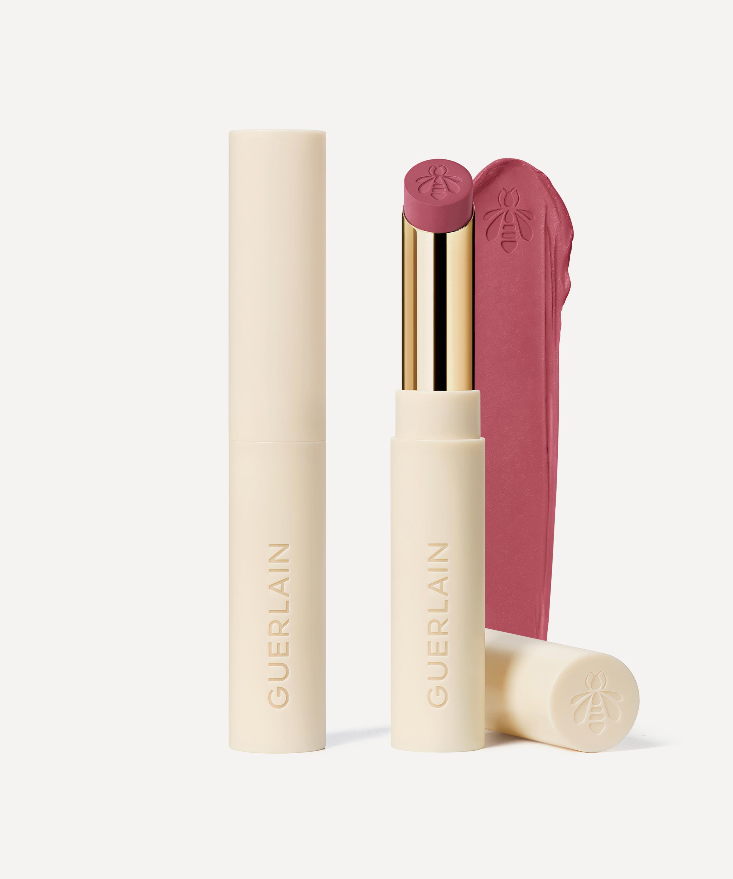 Guerlain - KissKiss Honey-Infused Intense Lipstick Refill 1.85g