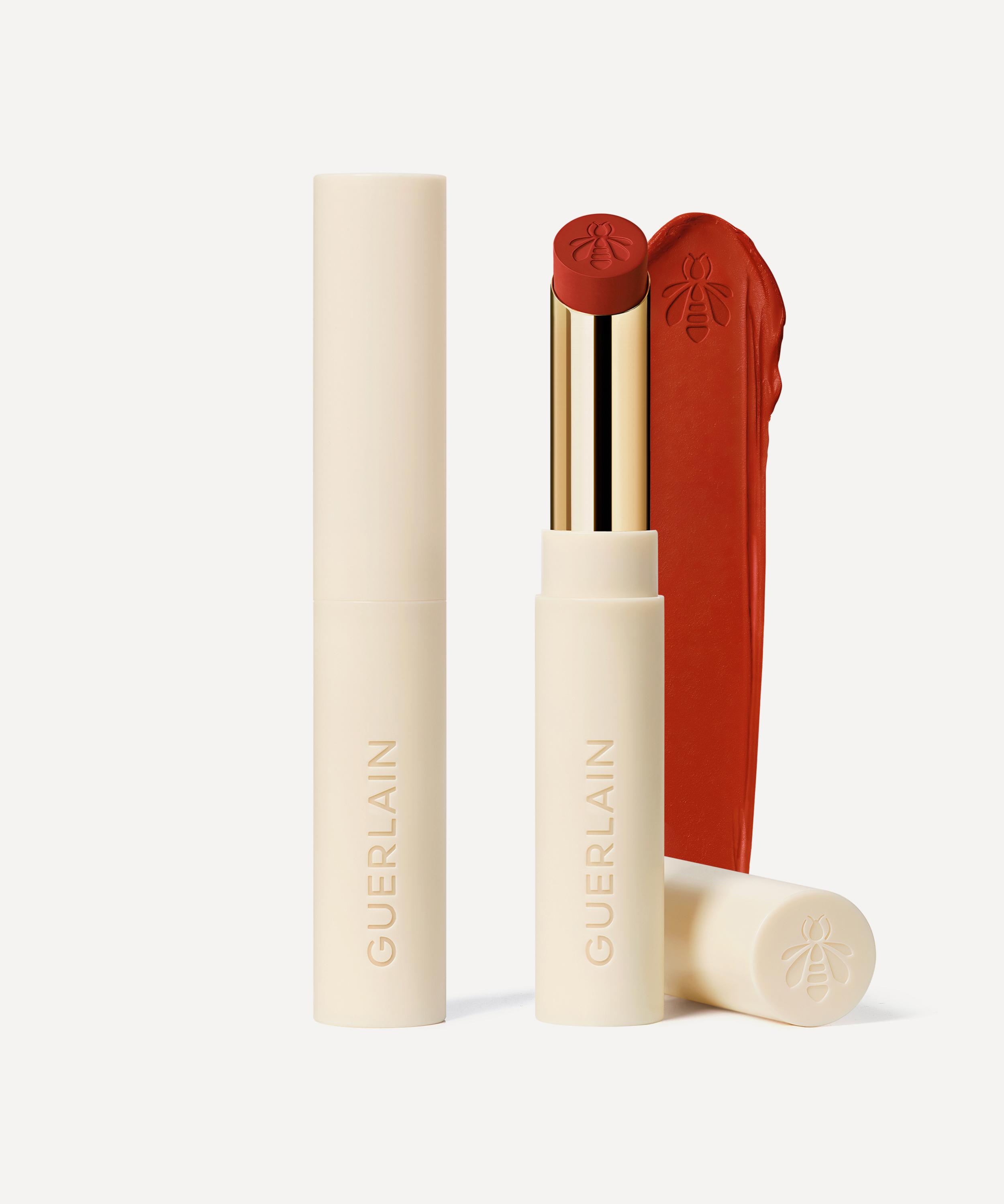 Guerlain - KissKiss Honey-Infused Intense Lipstick Refill 1.85g