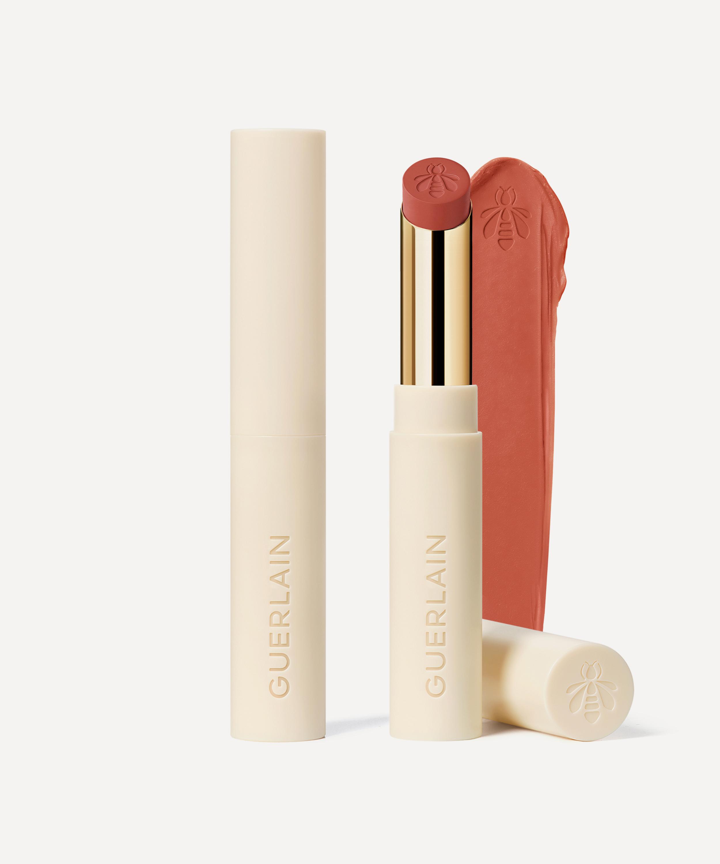 Guerlain - KissKiss Honey-Infused Intense Lipstick Refill 1.85g