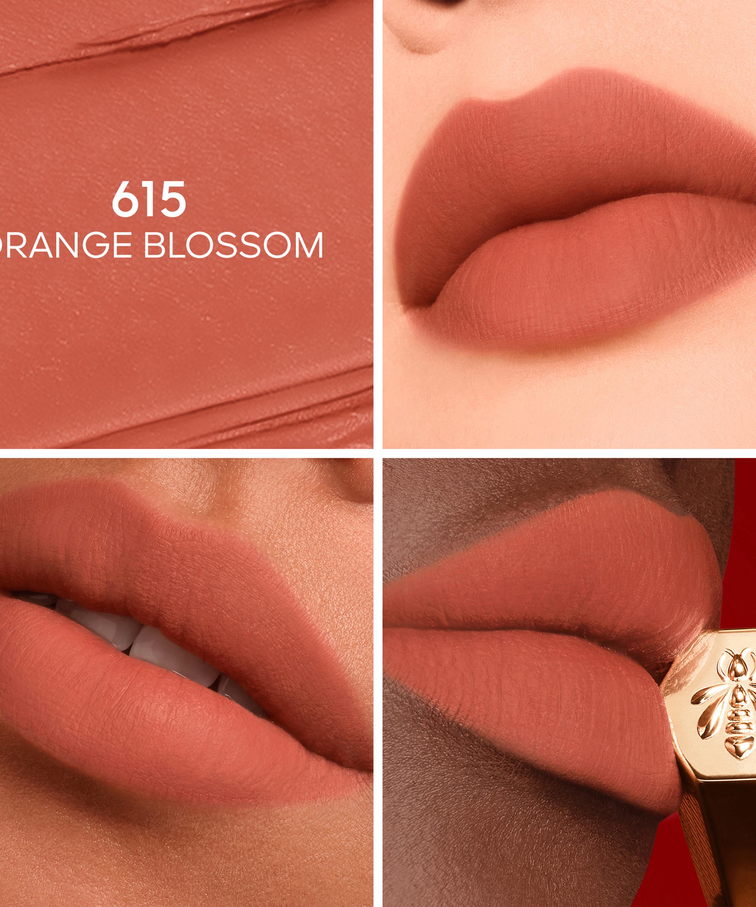 Guerlain - KissKiss Honey-Infused Intense Lipstick Refill 1.85g image number 1