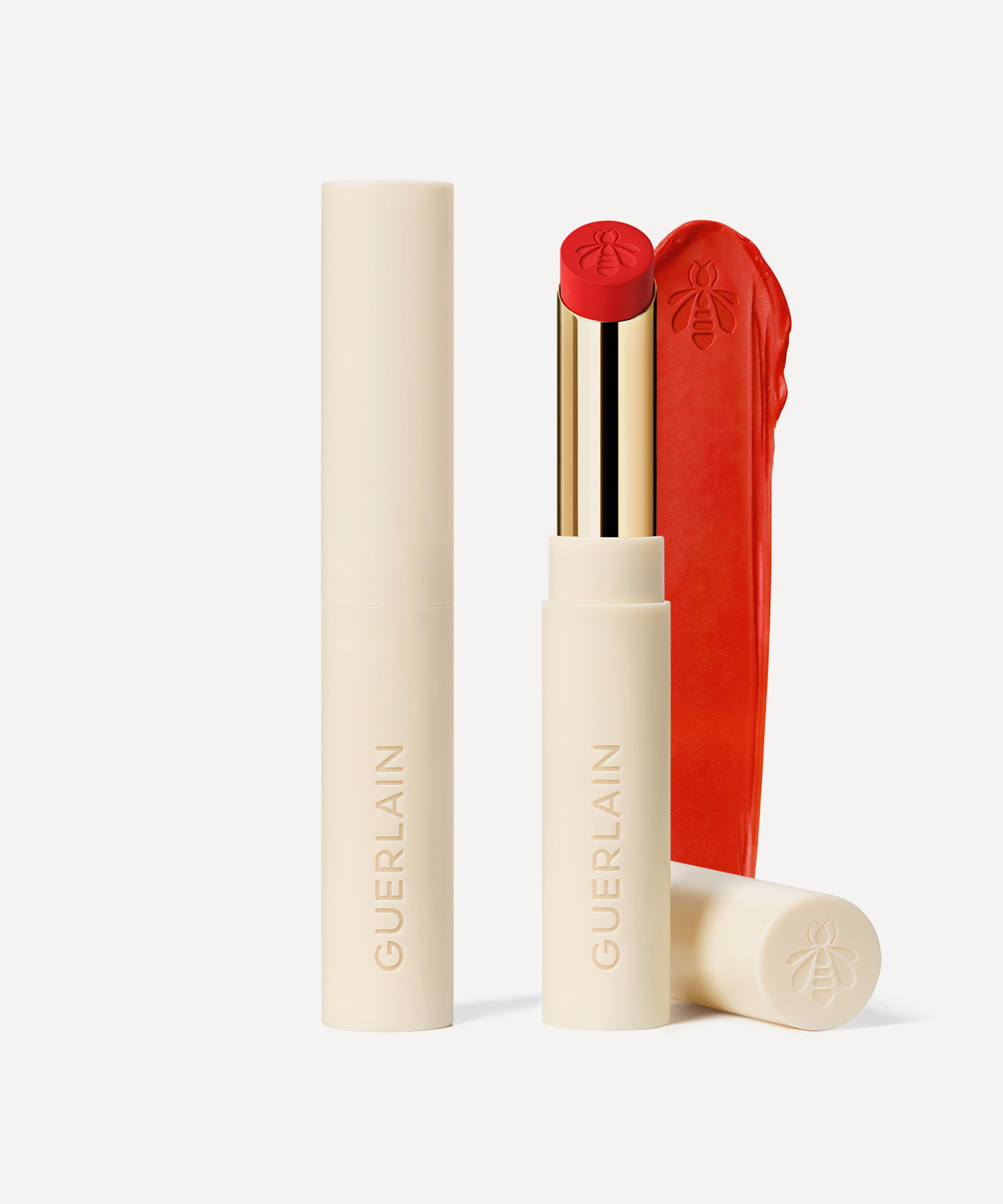 Guerlain - KissKiss Honey-Infused Intense Lipstick Refill 1.85g