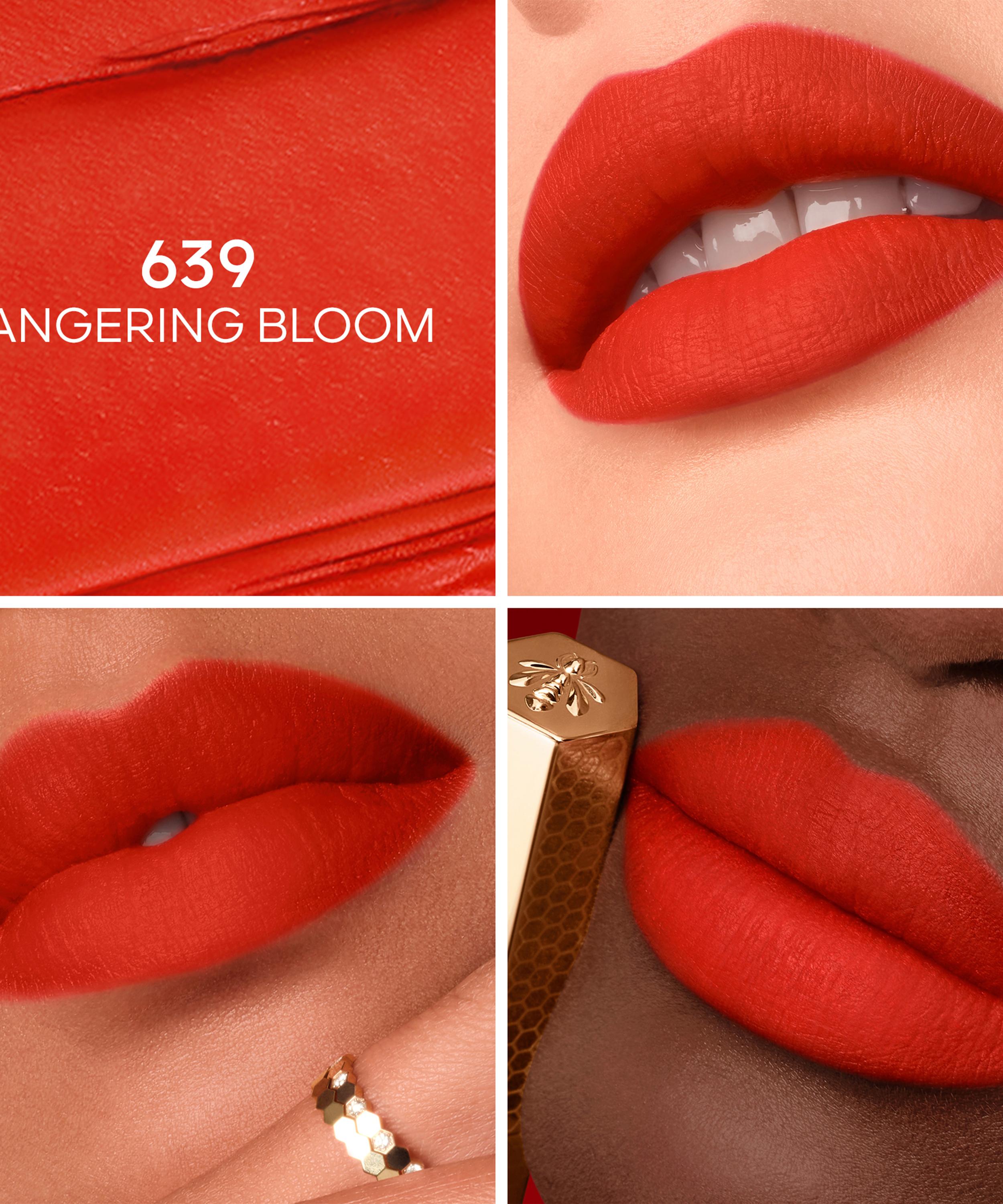 Guerlain - KissKiss Honey-Infused Intense Lipstick Refill 1.85g image number 1