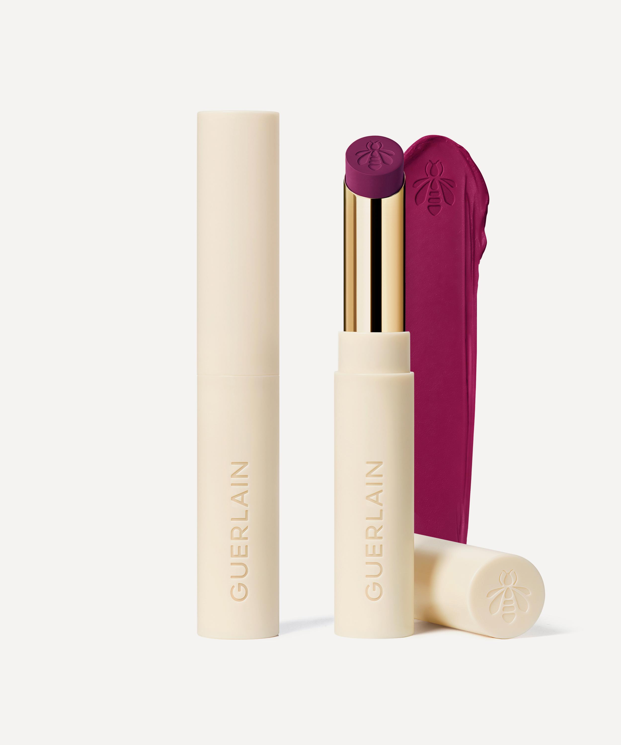 Guerlain - KissKiss Honey-Infused Intense Lipstick Refill 1.85g