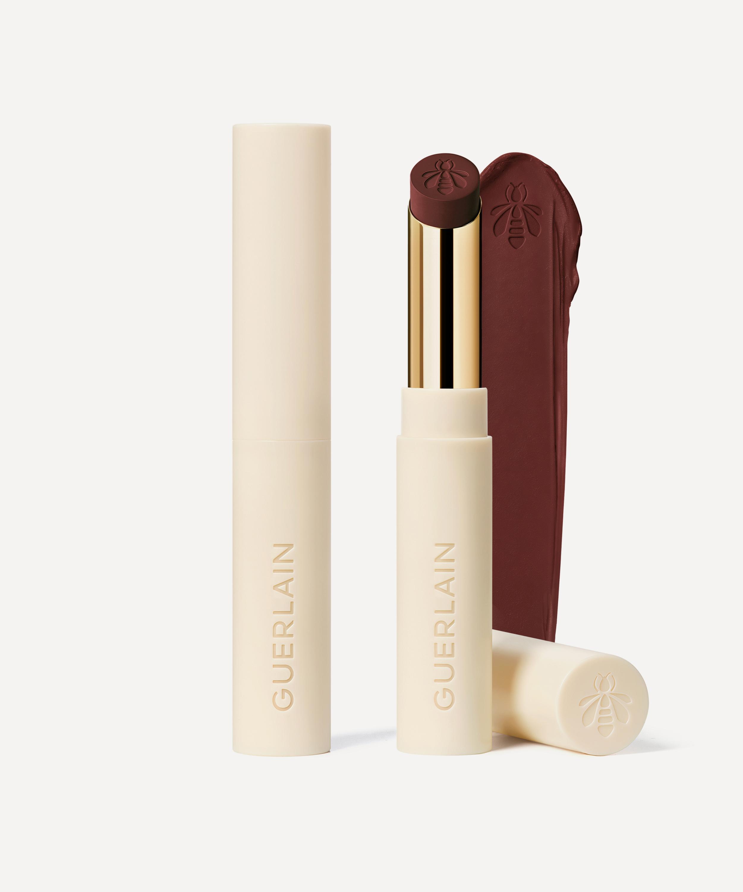 Guerlain - KissKiss Honey-Infused Intense Lipstick Refill 1.85g