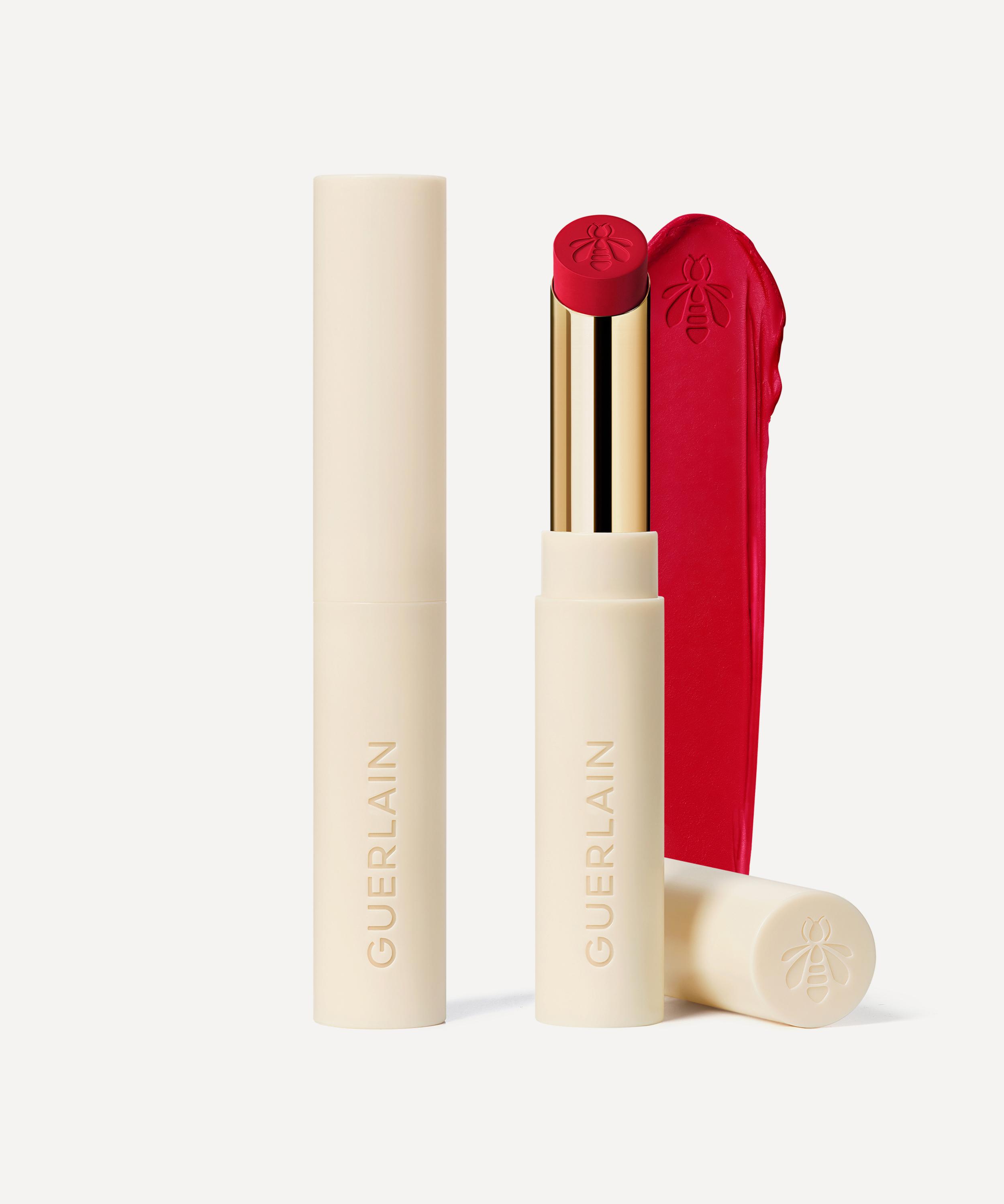 Guerlain - KissKiss Honey-Infused Intense Lipstick Refill 1.85g
