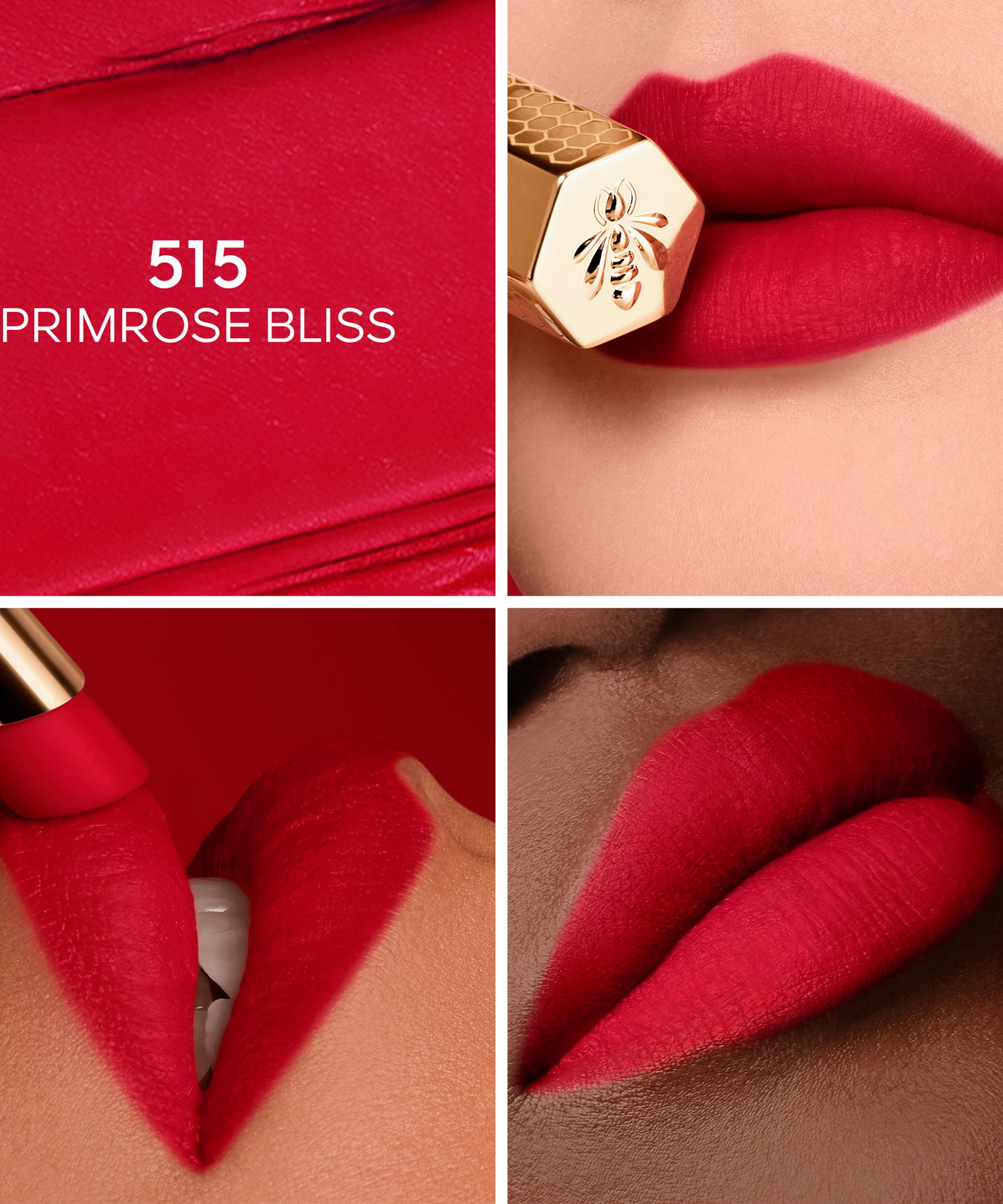 Guerlain - KissKiss Honey-Infused Intense Lipstick Refill 1.85g image number 1