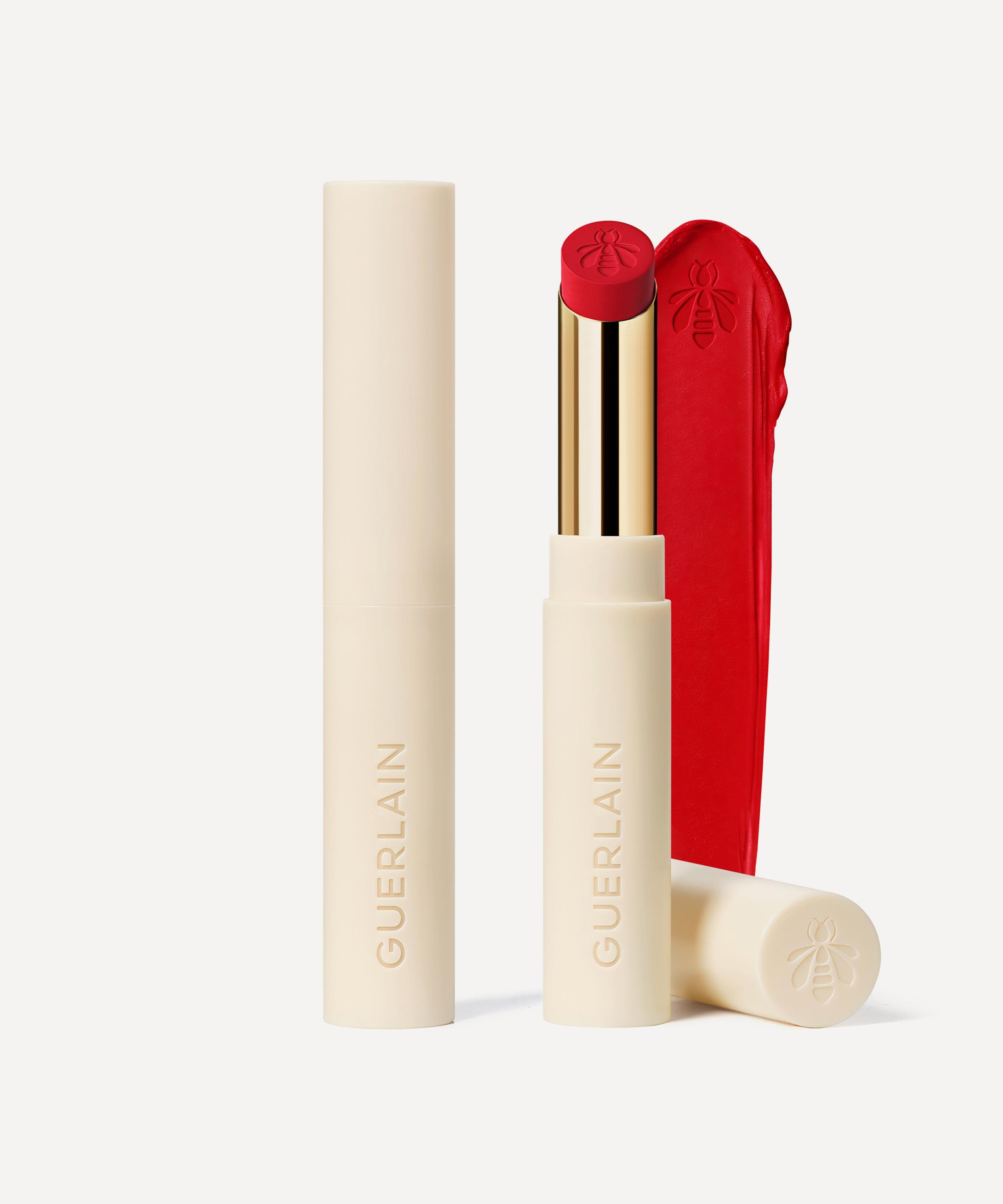 Guerlain - KissKiss Honey-Infused Intense Lipstick Refill 1.85g