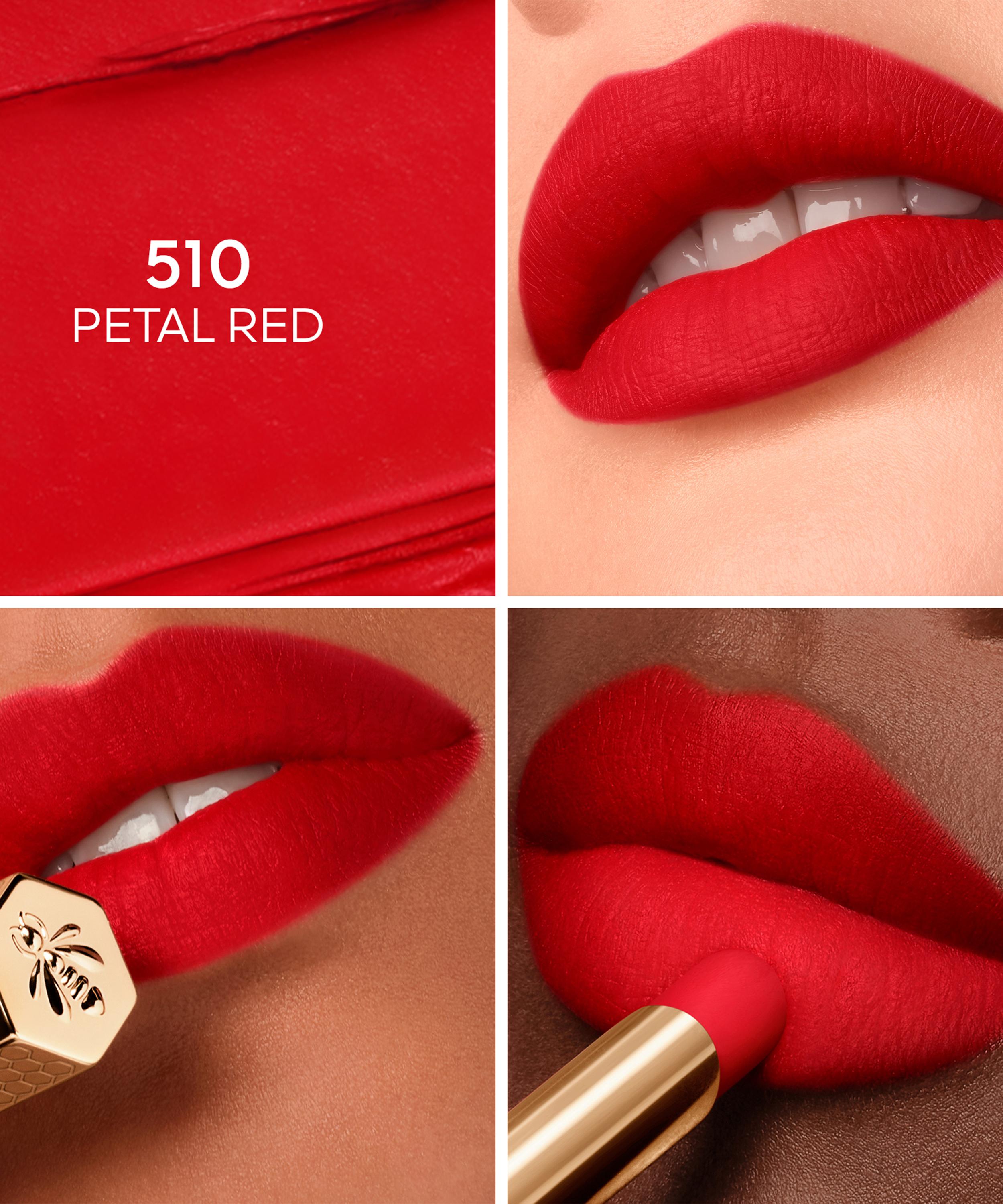 Guerlain - KissKiss Honey-Infused Intense Lipstick Refill 1.85g image number 1