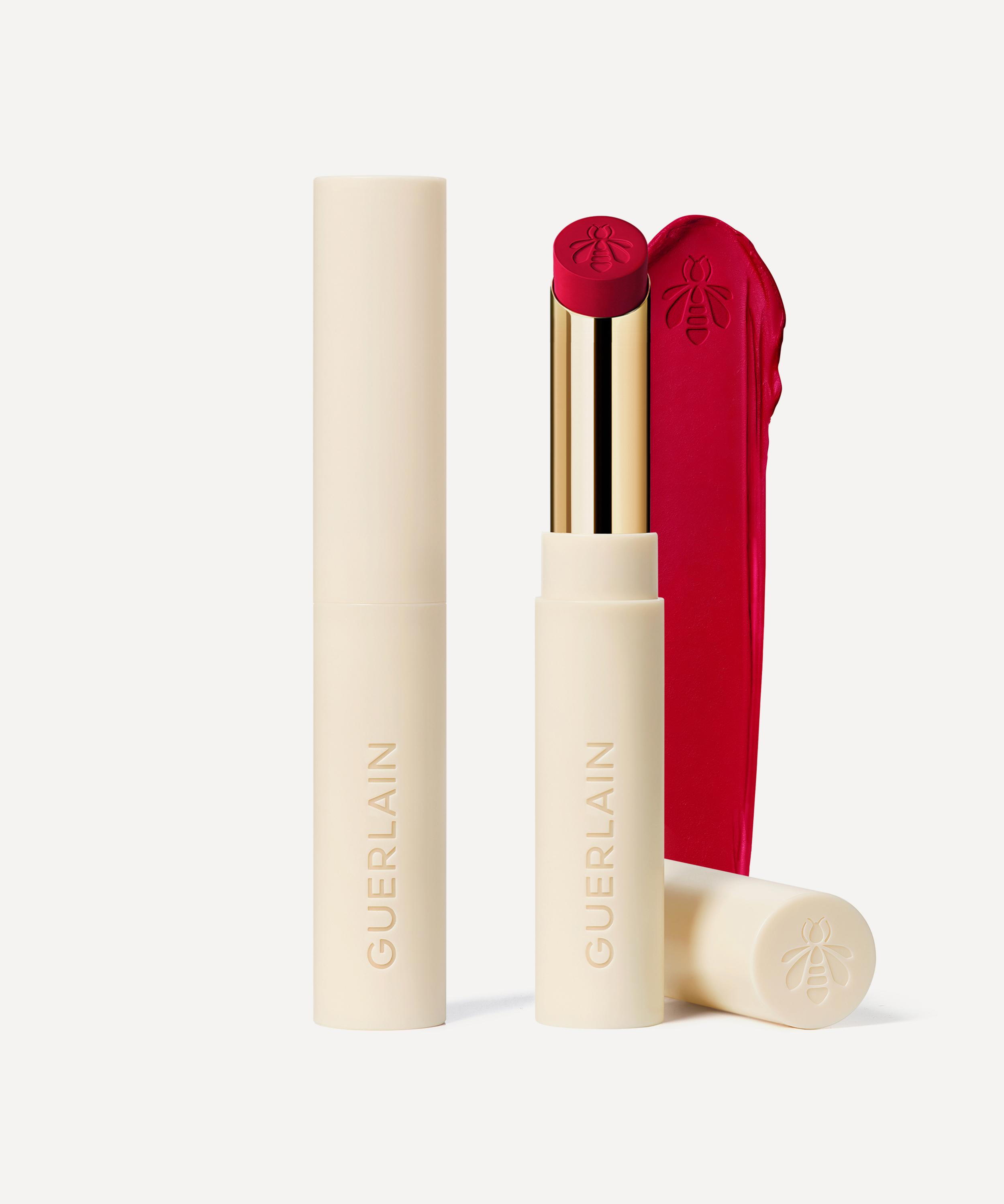 Guerlain - KissKiss Honey-Infused Intense Lipstick Refill 1.85g