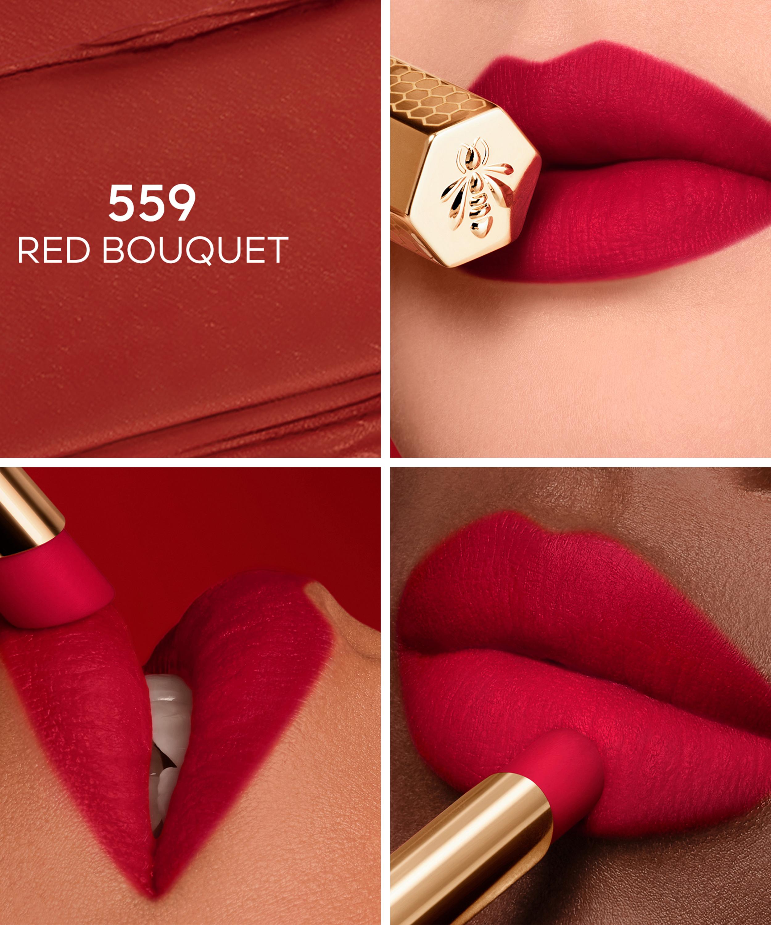 Guerlain - KissKiss Honey-Infused Intense Lipstick Refill 1.85g image number 1