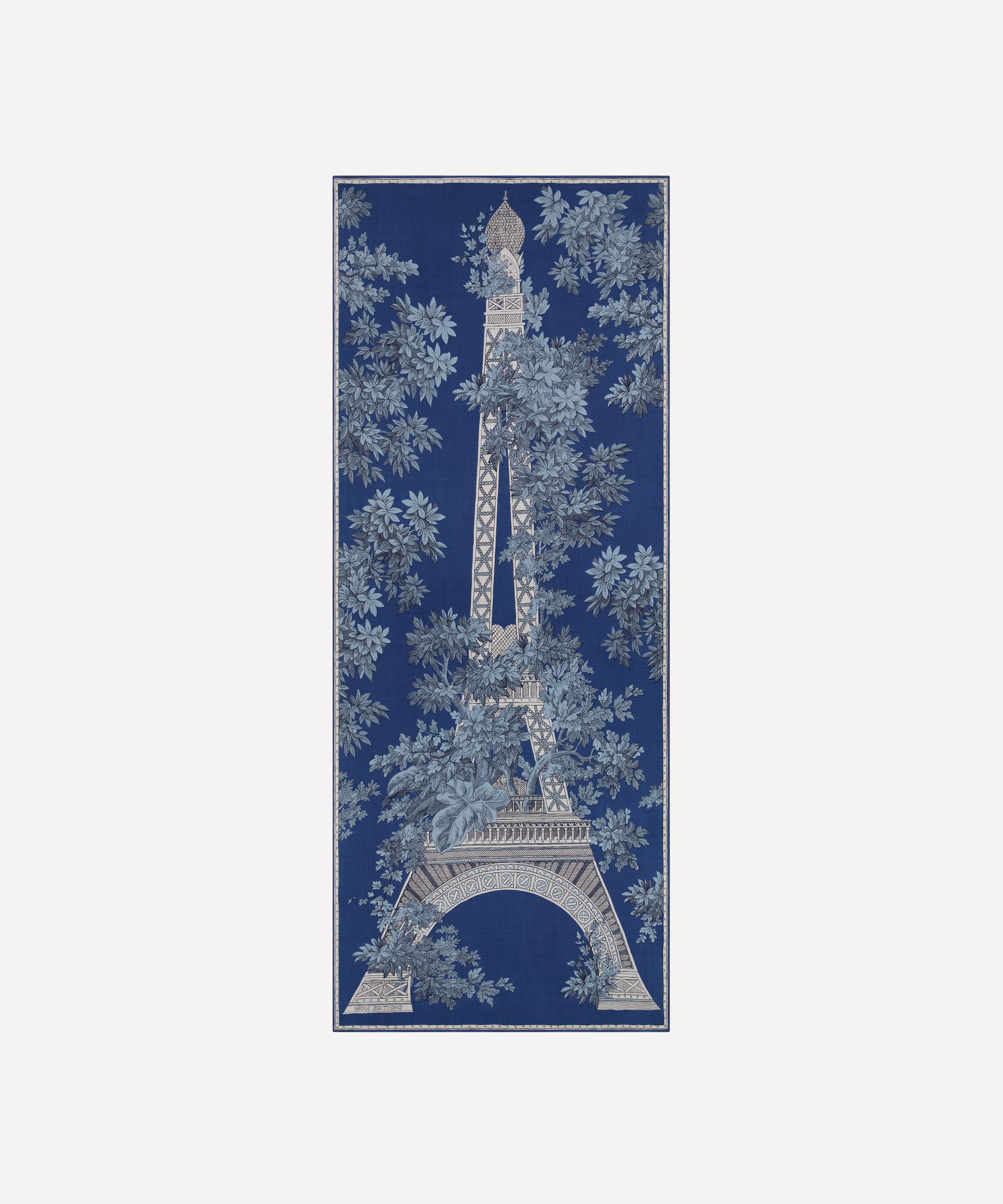 Inoui Editions - 1889 Wool Scarf image number 0