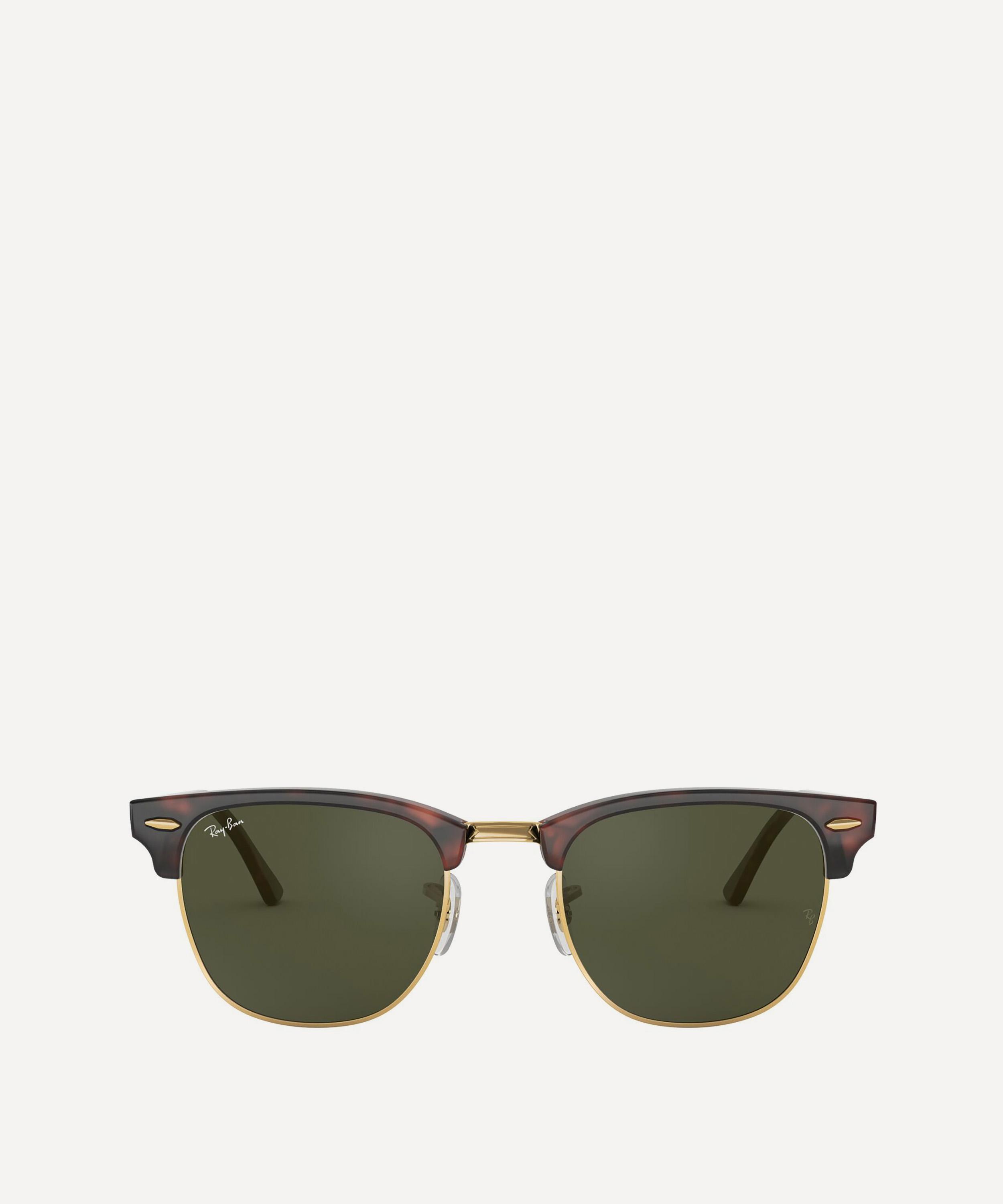 Ray-Ban - Clubmaster Classic Sunglasses