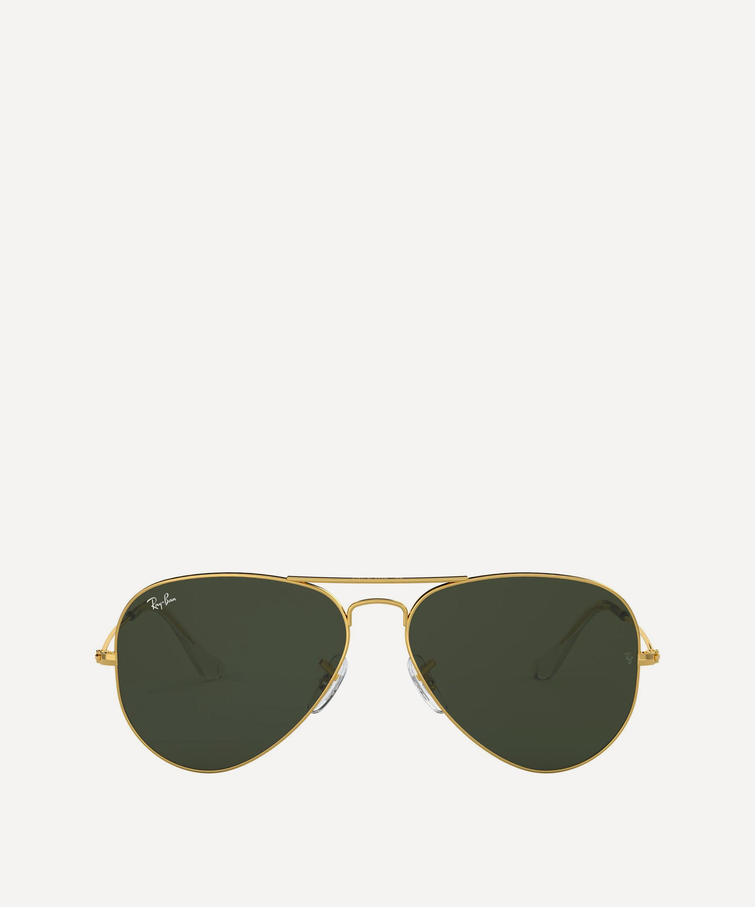 Ray-Ban - Aviator Classic Sunglasses