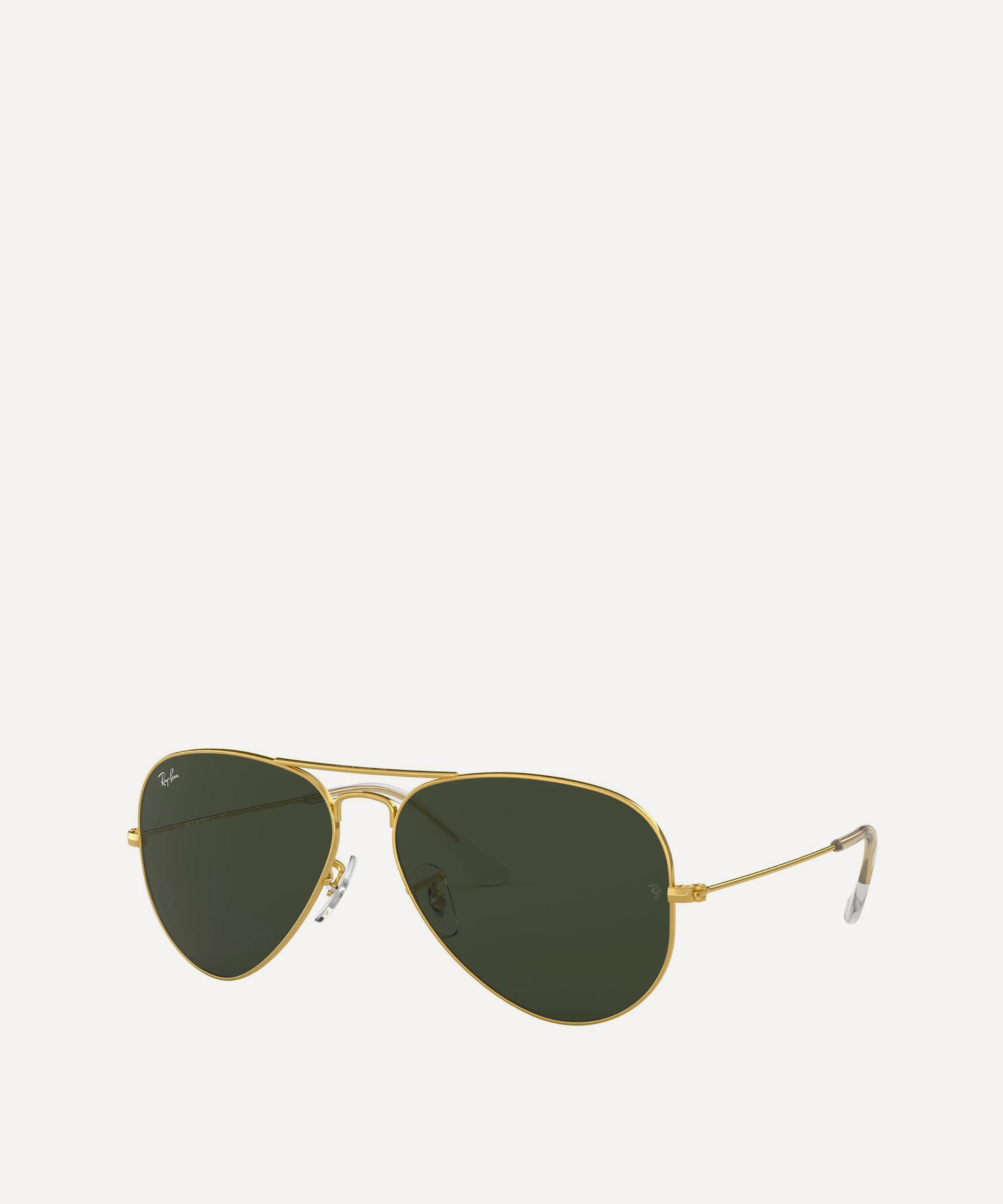 Ray-Ban - Aviator Classic Sunglasses image number 1