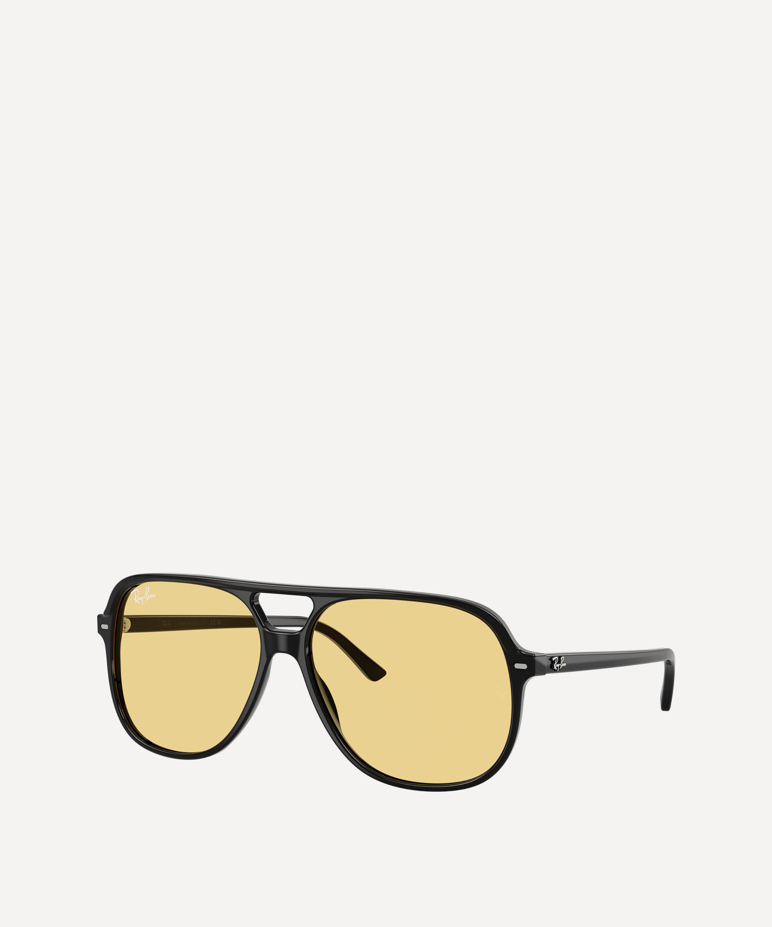 Ray-Ban - Bill Summer Capsule Aviator Sunglasses image number 1