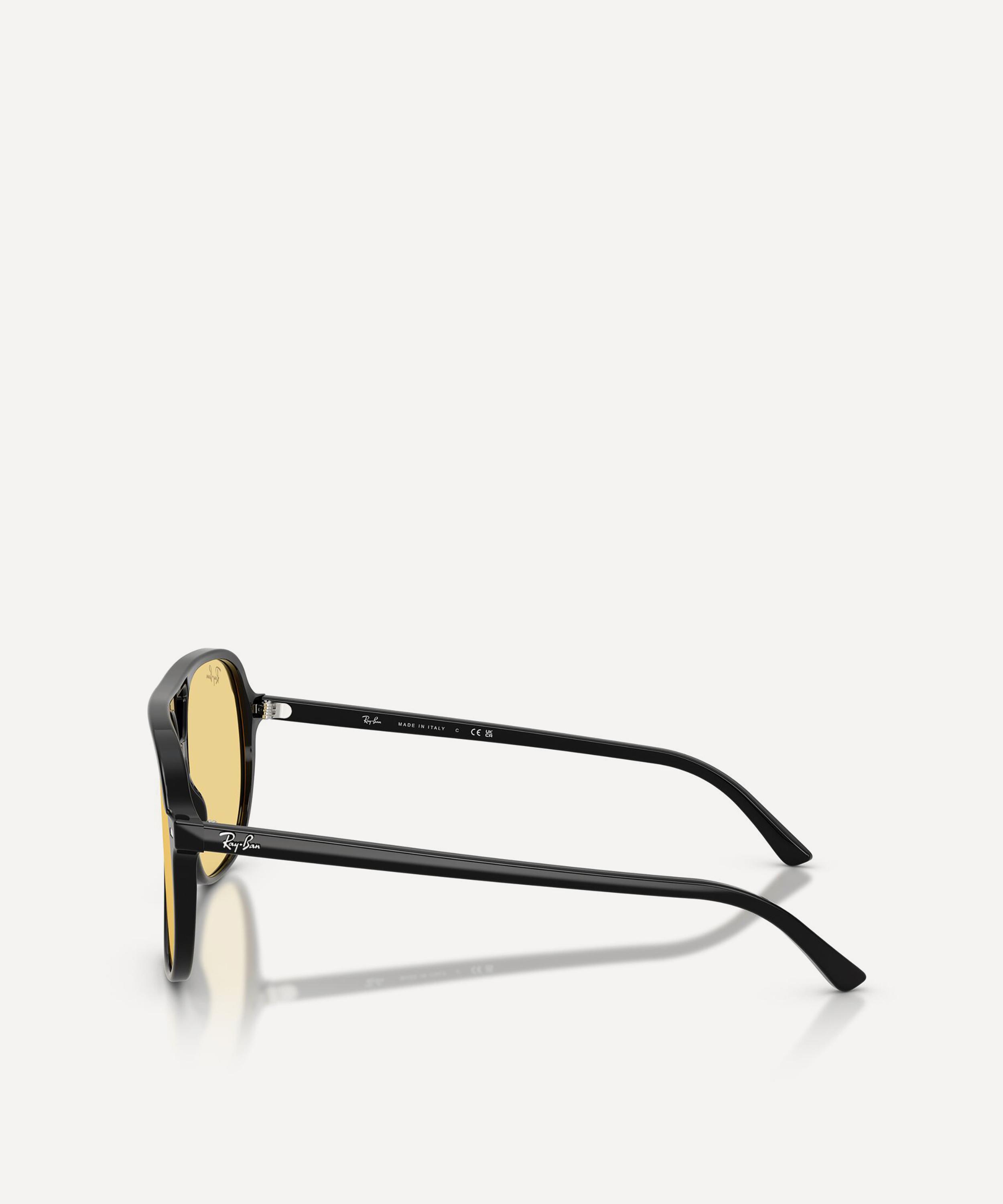 Ray-Ban - Bill Summer Capsule Aviator Sunglasses image number 2