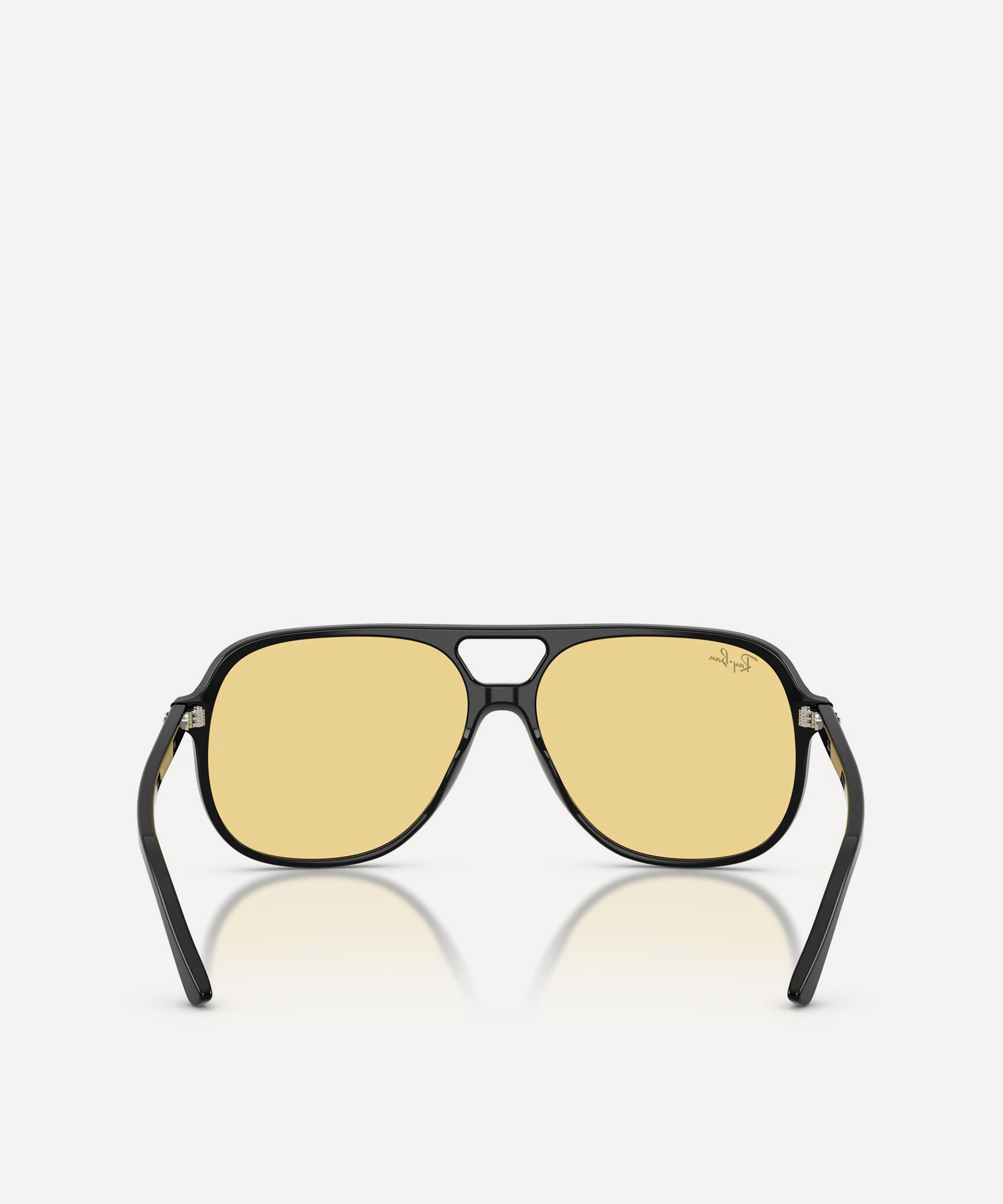Ray-Ban - Bill Summer Capsule Aviator Sunglasses image number 3