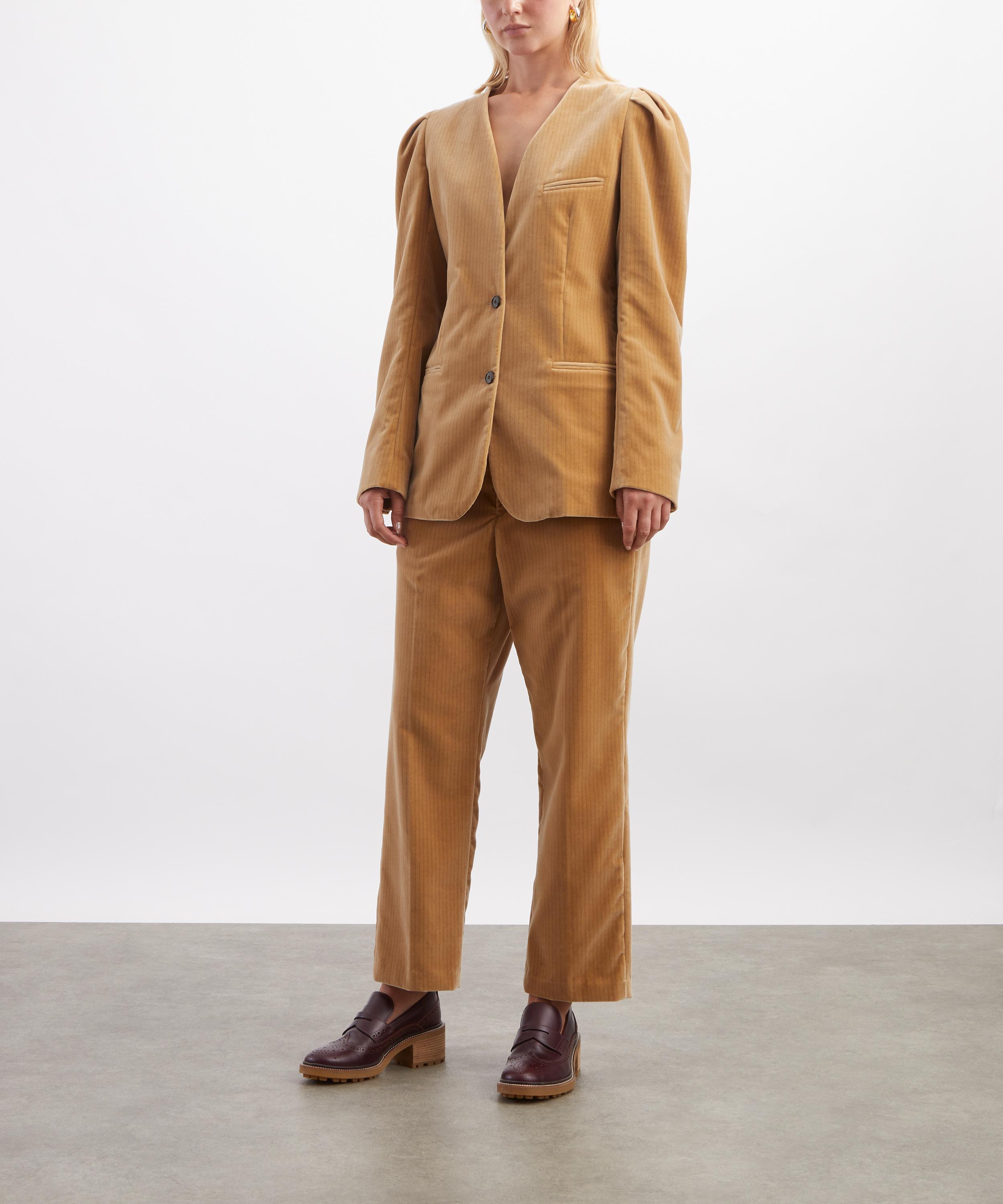 Isabel Marant - Fereole Blazer Jacket image number 1