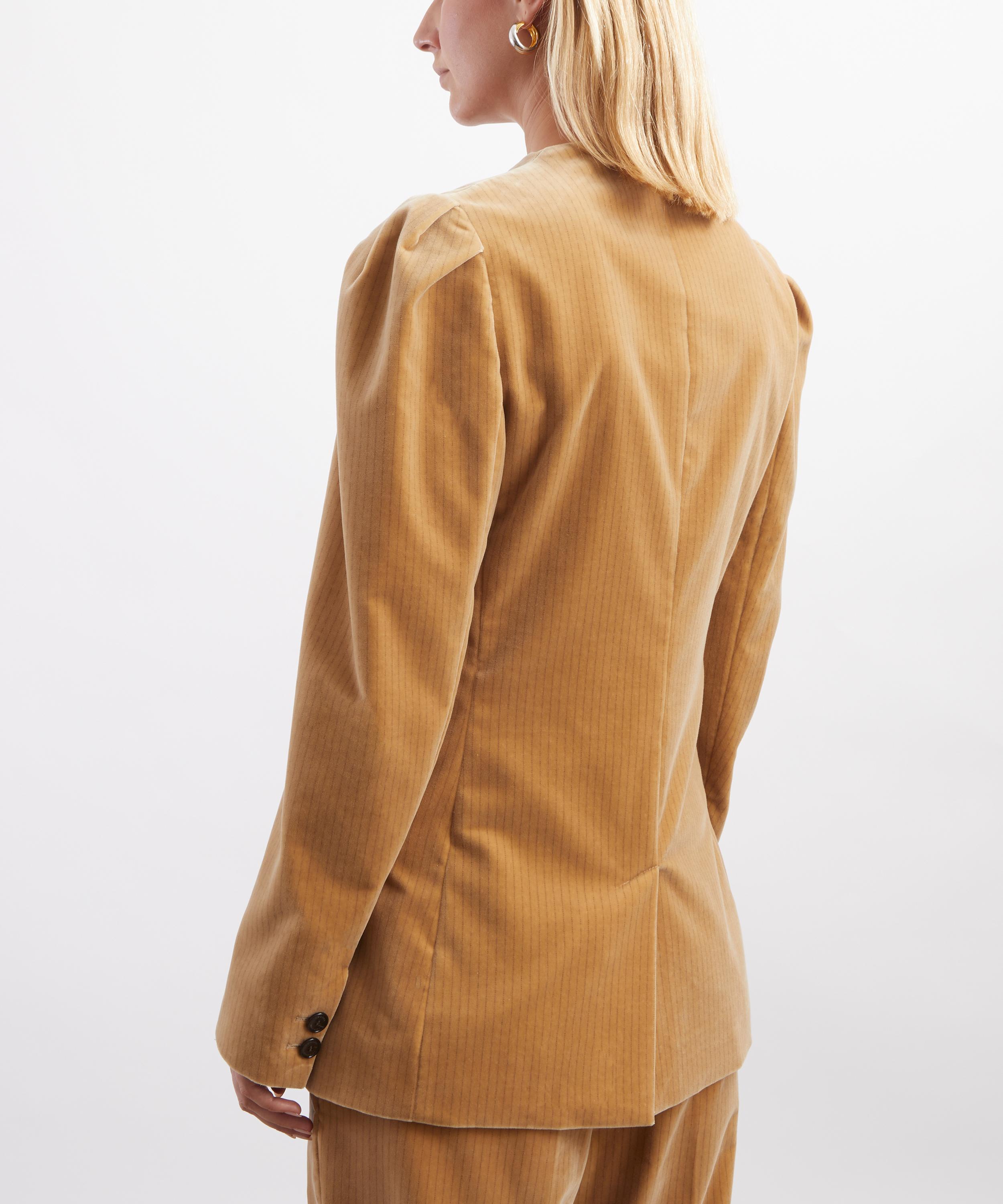 Isabel Marant - Fereole Blazer Jacket image number 3