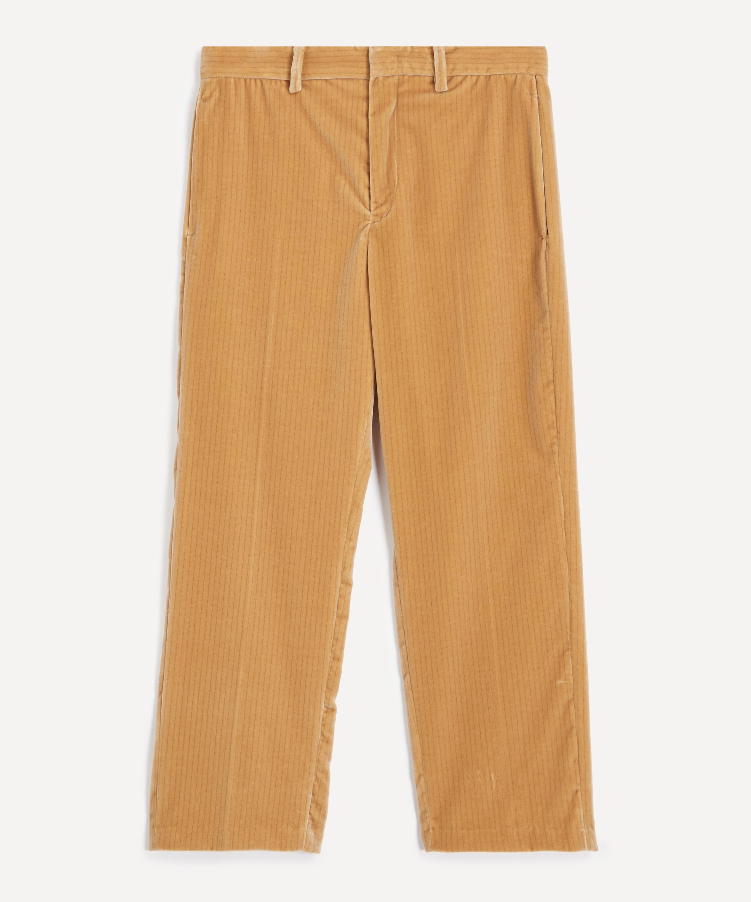 Isabel Marant - Roaya Corduroy Trousers