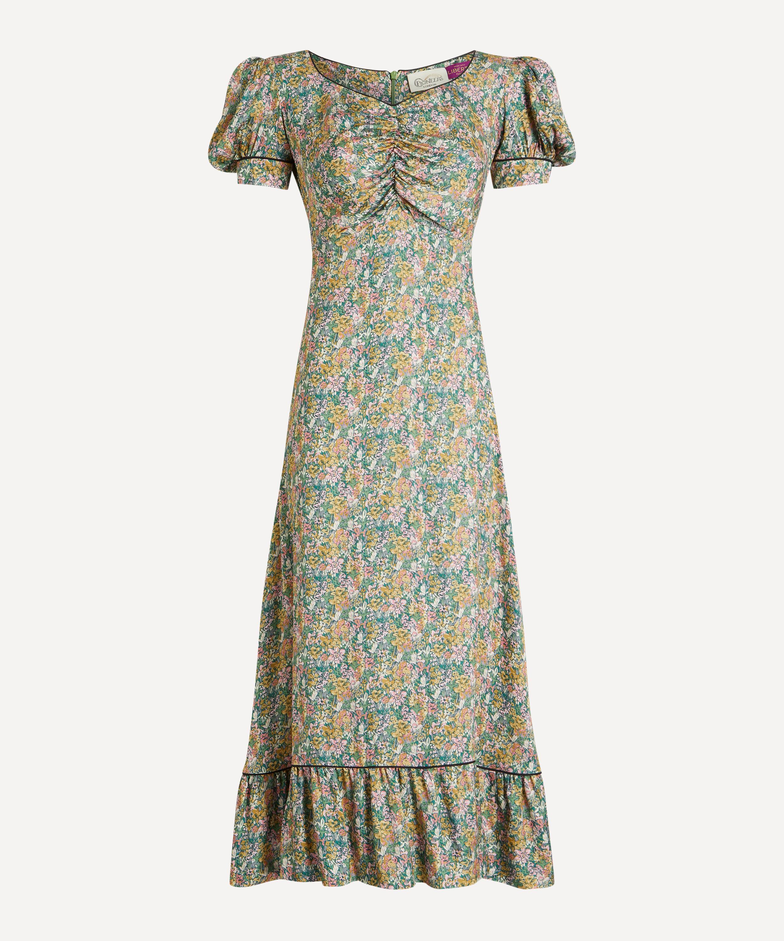 O Pioneers - Nancy Dress