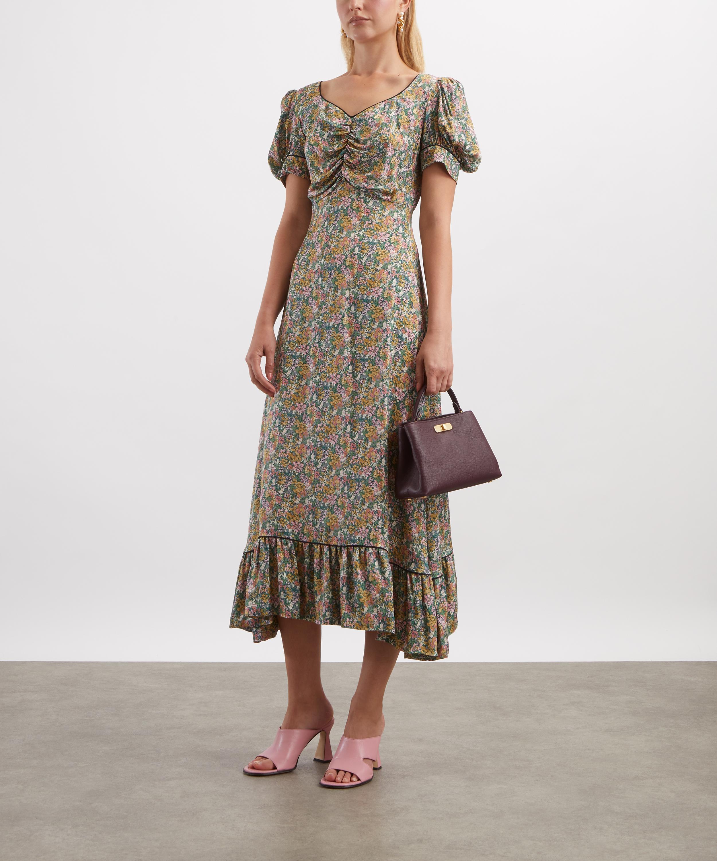 O Pioneers - Nancy Dress image number 1