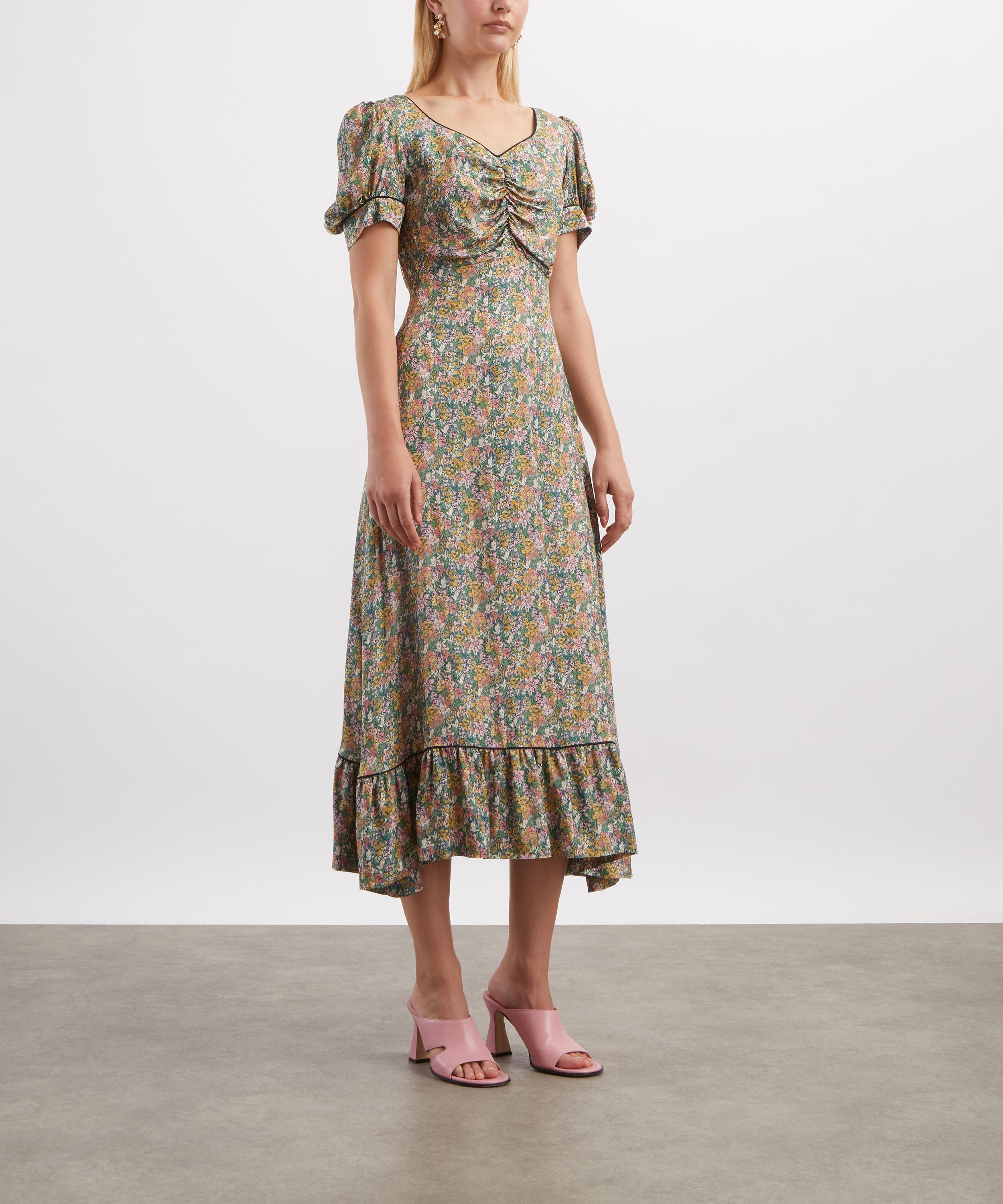 O Pioneers - Nancy Dress image number 2